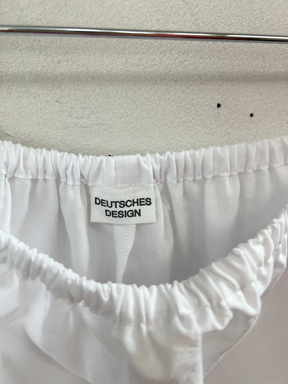 Vintage Petti Skirt [J34076]