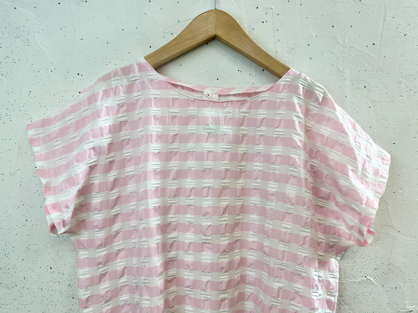 Vintage Tops [F32711]
