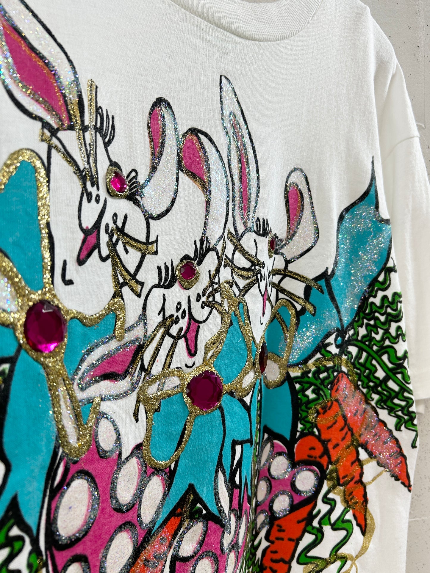 Vintage T-Shirt [G33084]