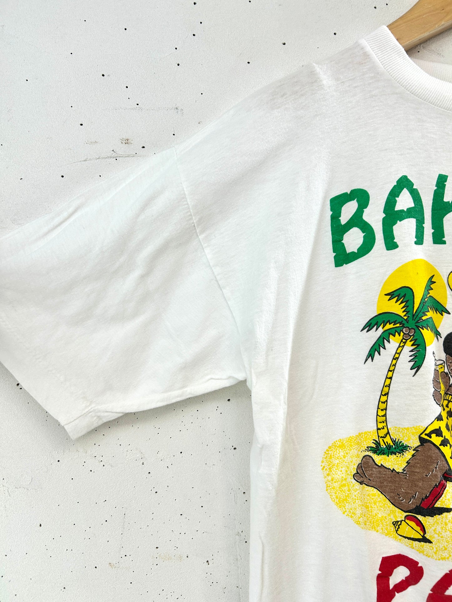 Vintage T-Shirt [E32334]