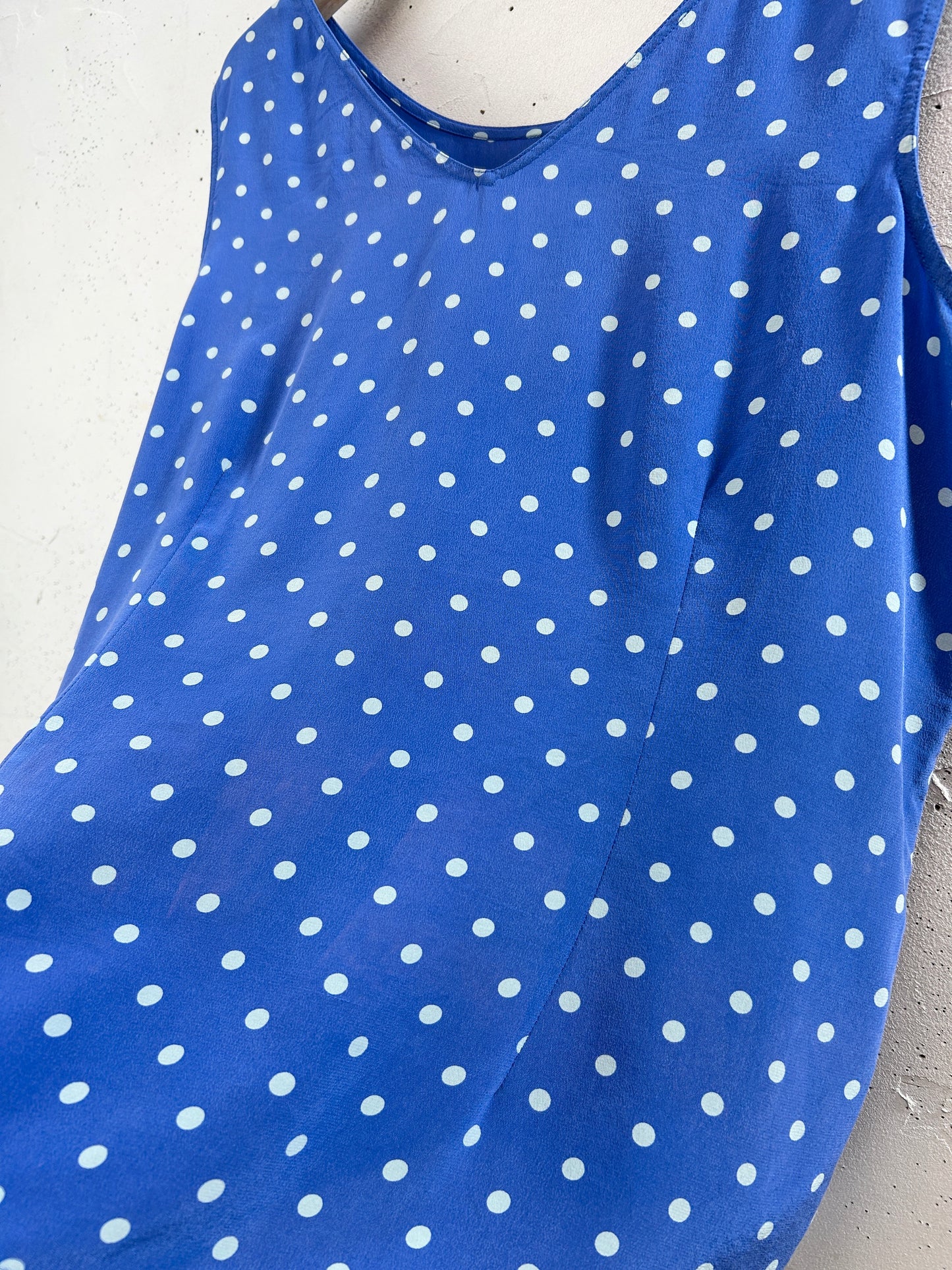 Vintage Tops [G33030]