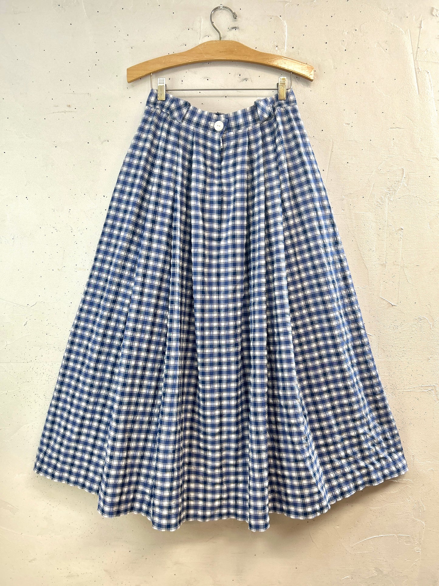 Vintage Tyrol Skirt [L31181]