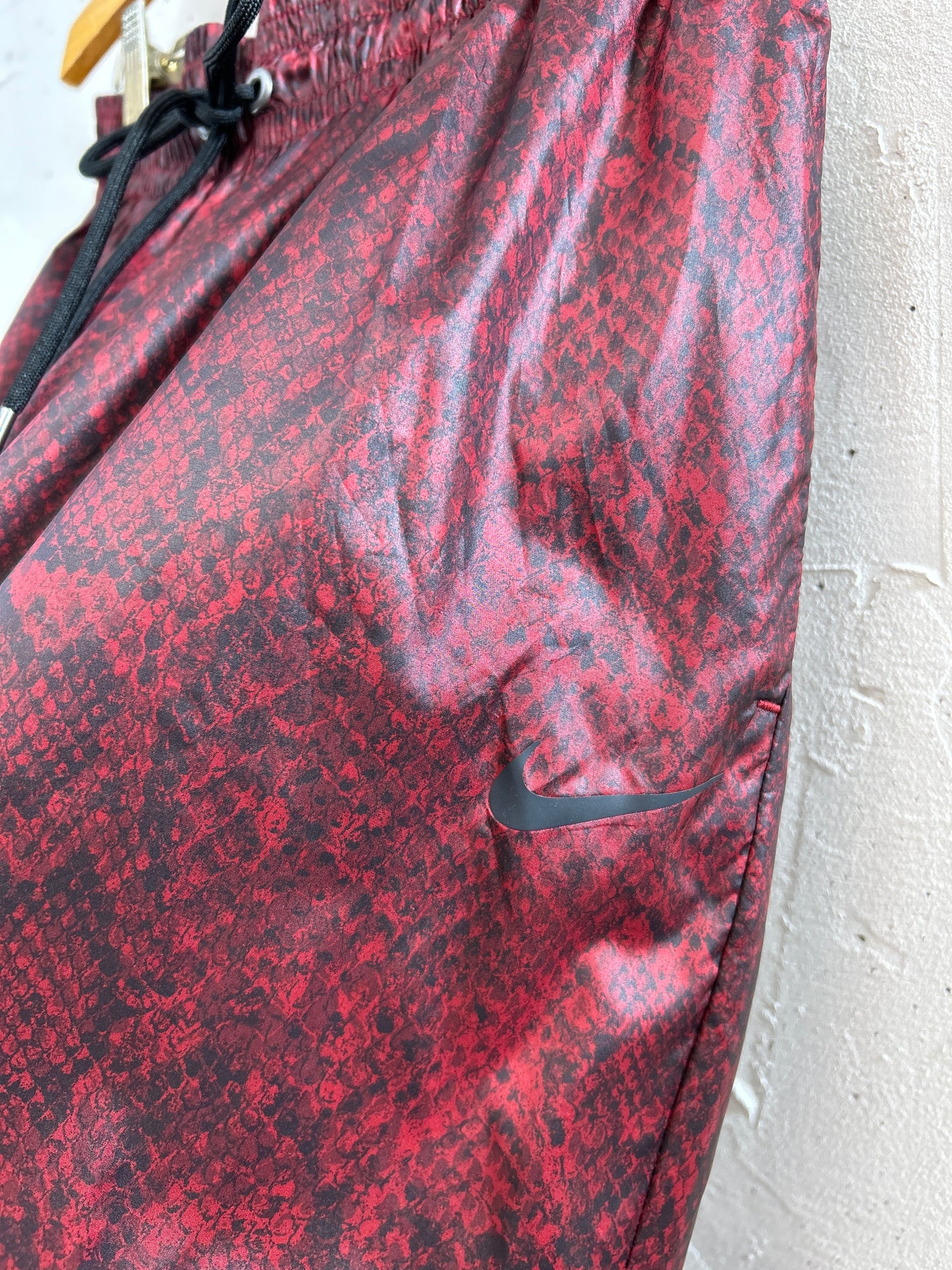 Vintage Pants 〜NIKE〜 [A31431]