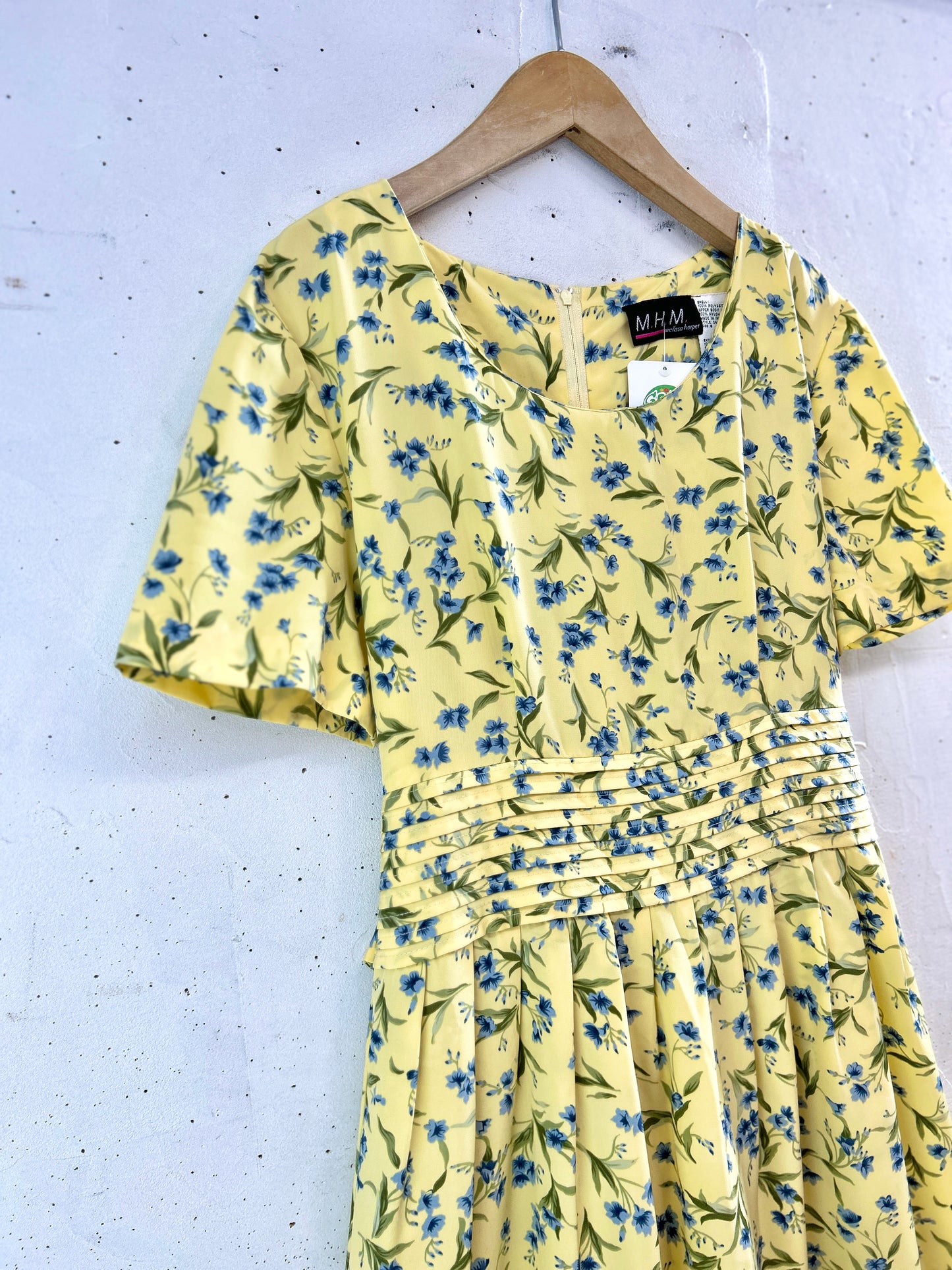 Vintage Dress [C31873]