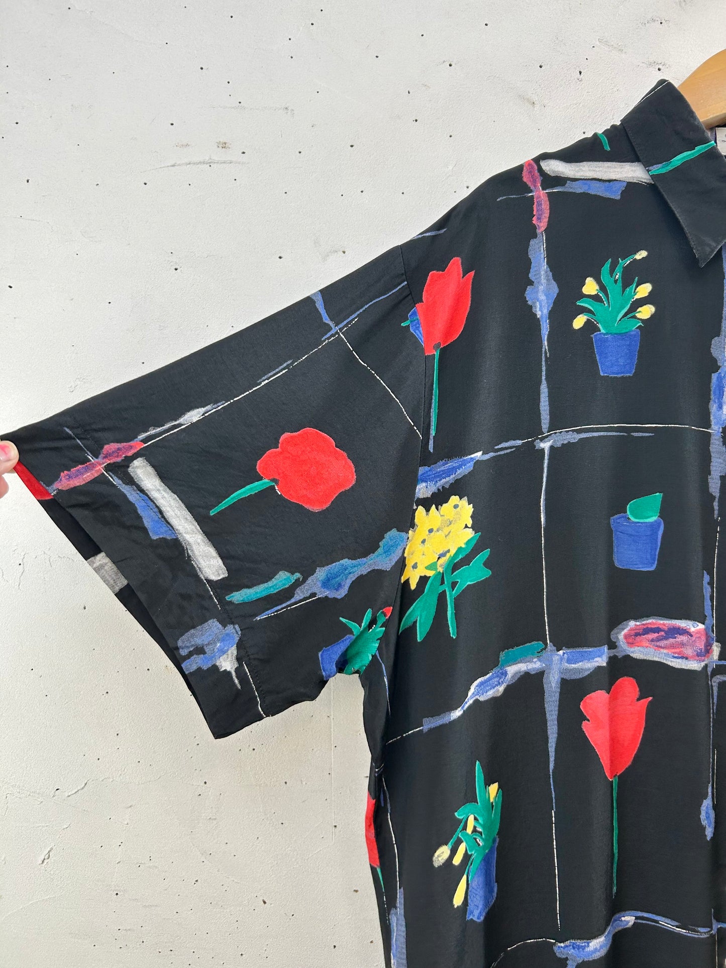 Vintage Shirt [G30774]