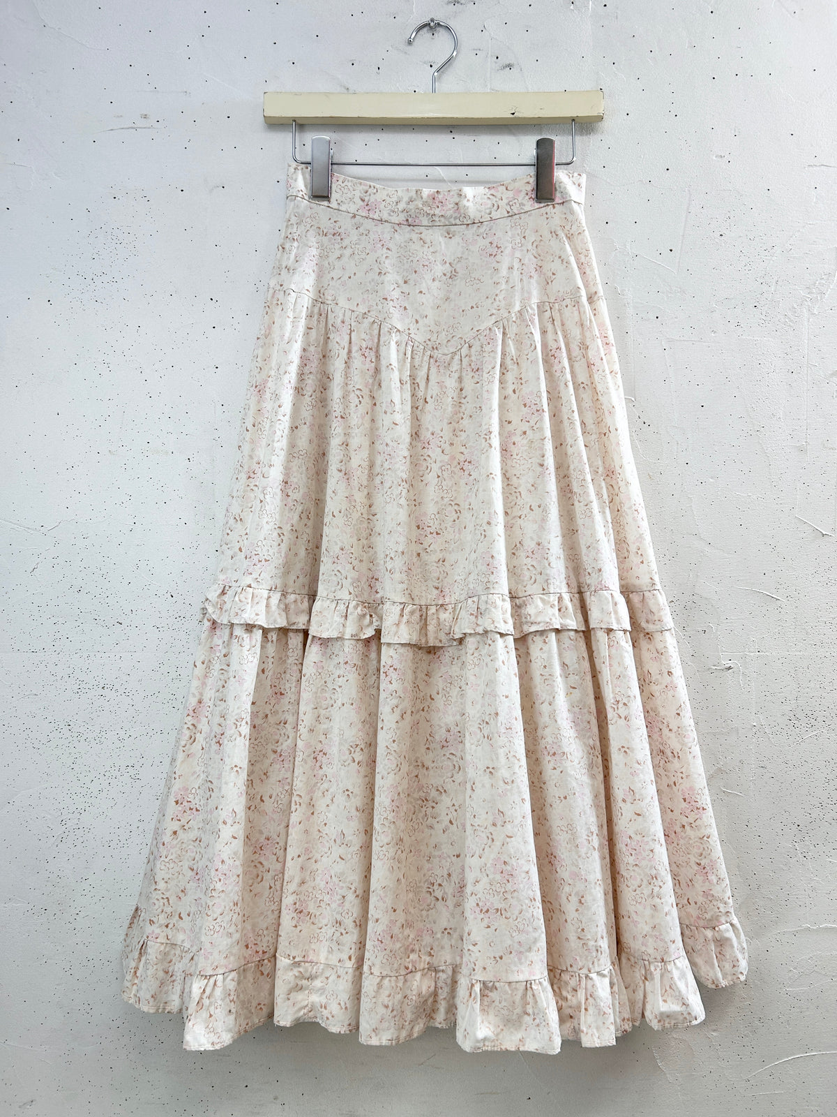 Vintage Skirt [J34125]