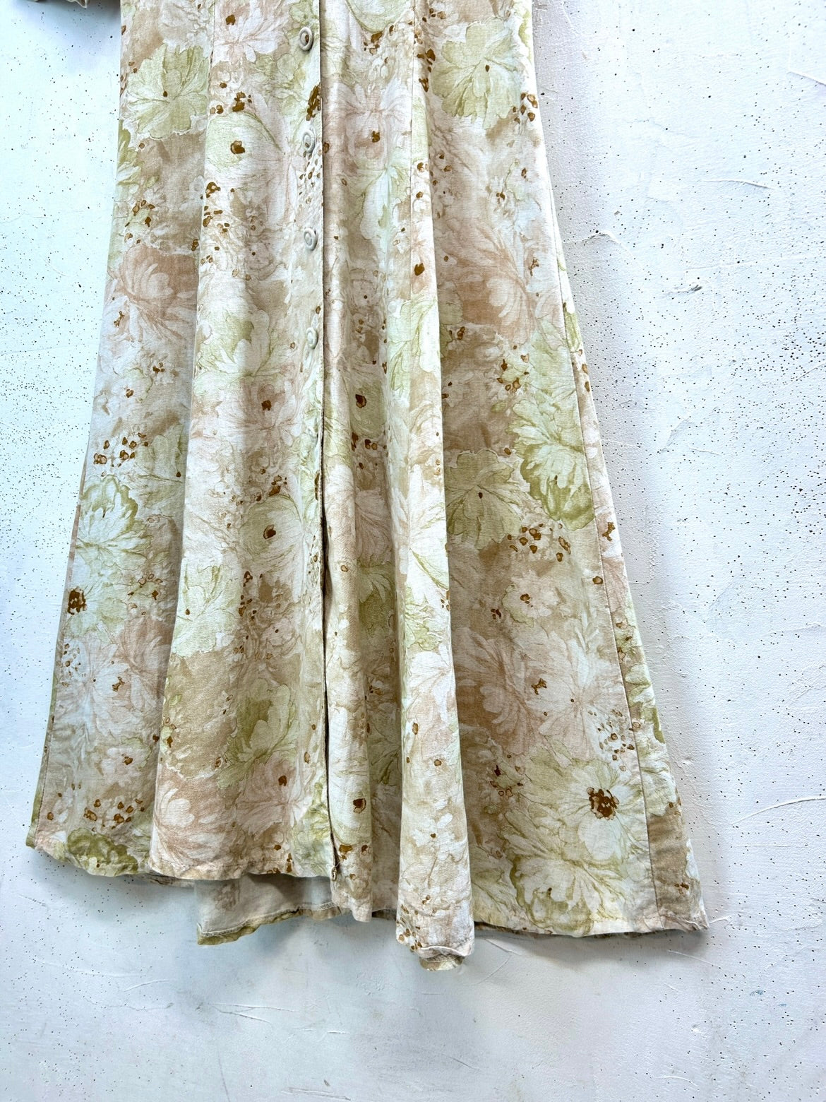 Vintage Dress [C31905]
