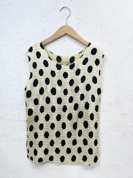 Vintage Tops [E32344]