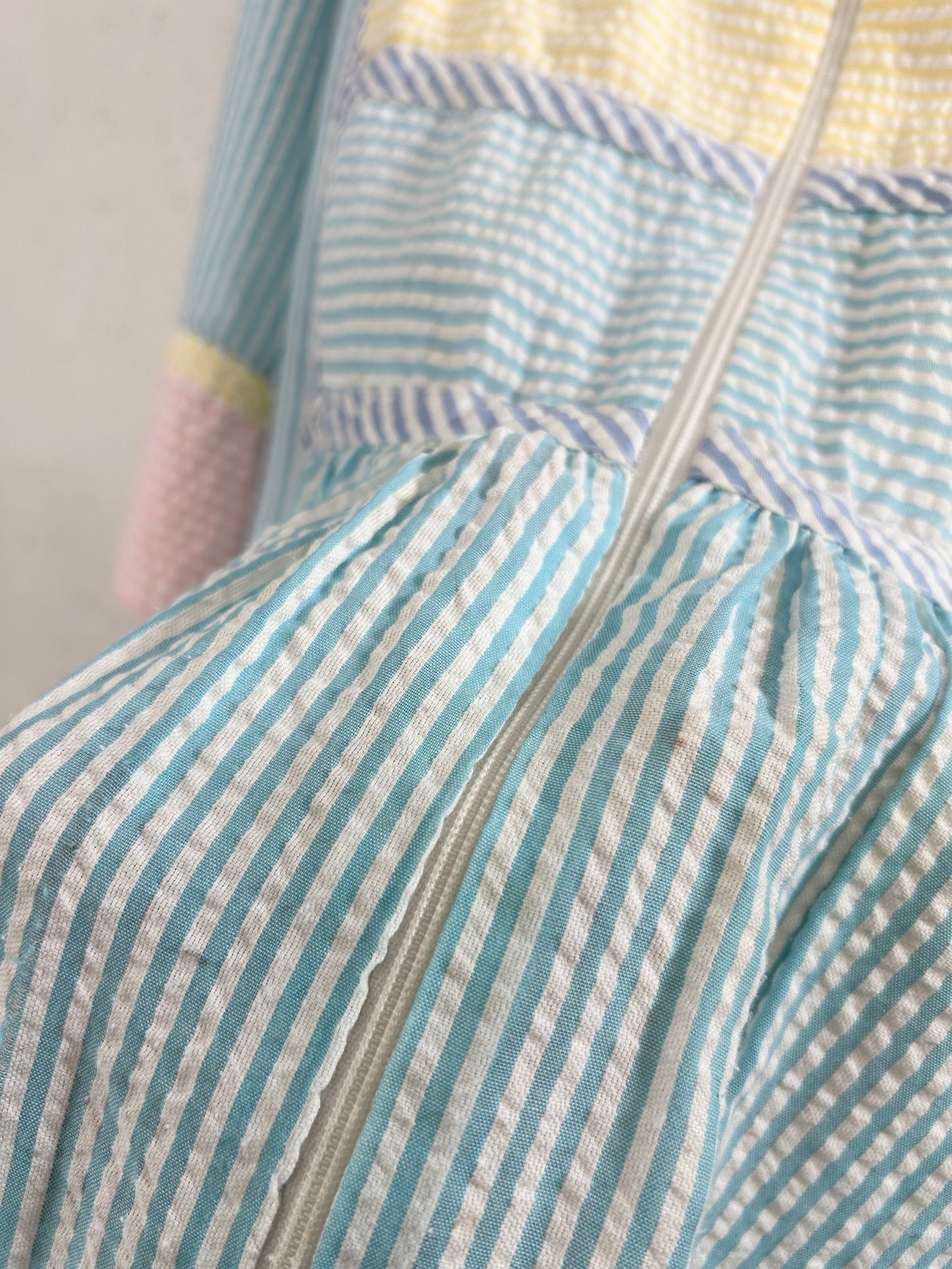 Vintage Dress 〜Saybury〜 [F32803]