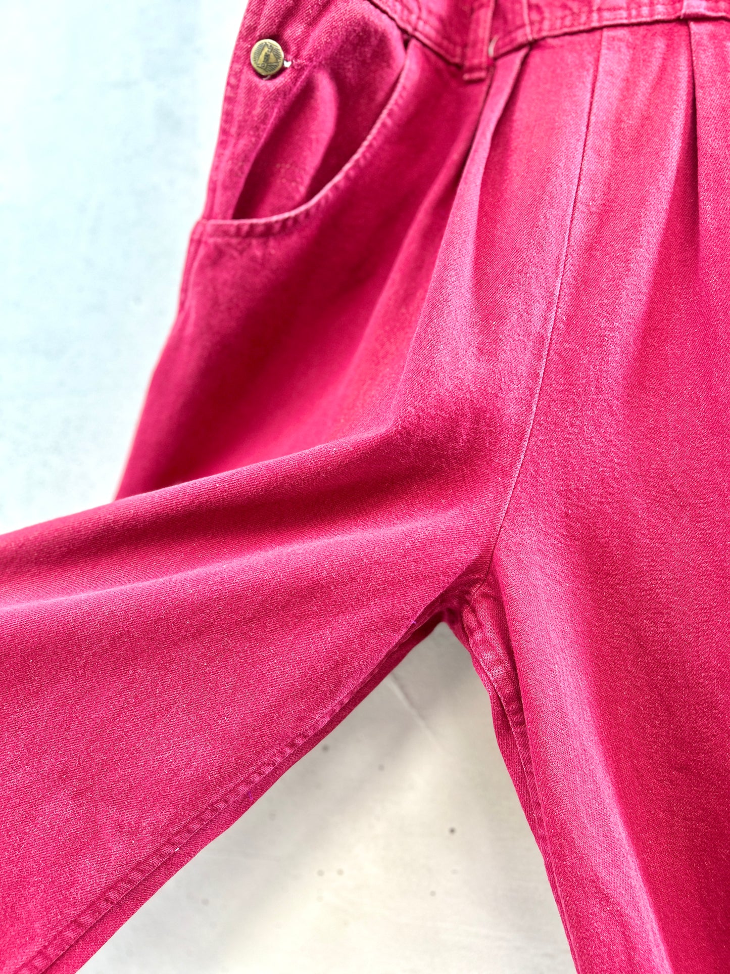 Vintage Overalls 〜OSHKOSH〜 [L31147]