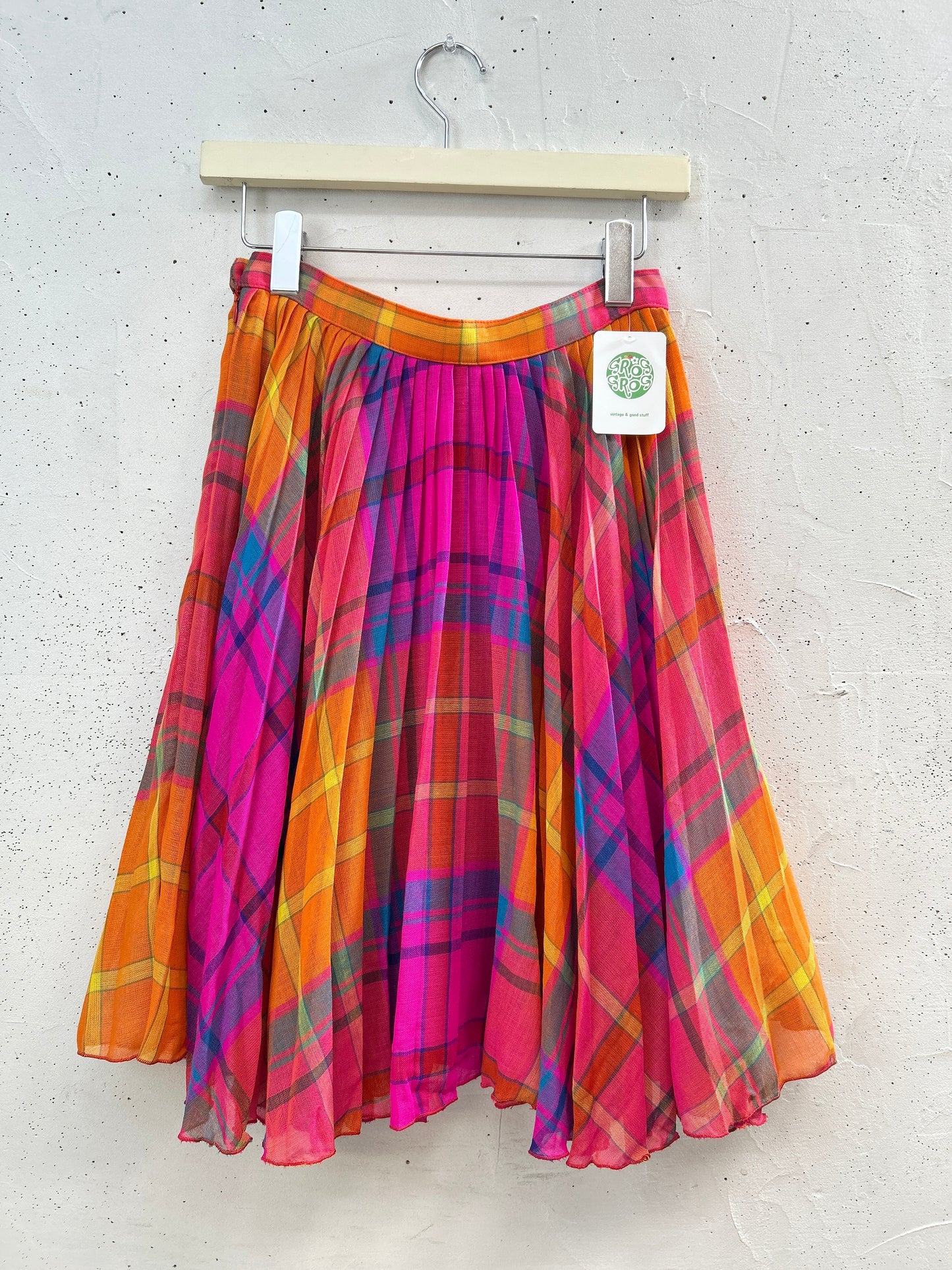 Vintage Skirt [G33116]