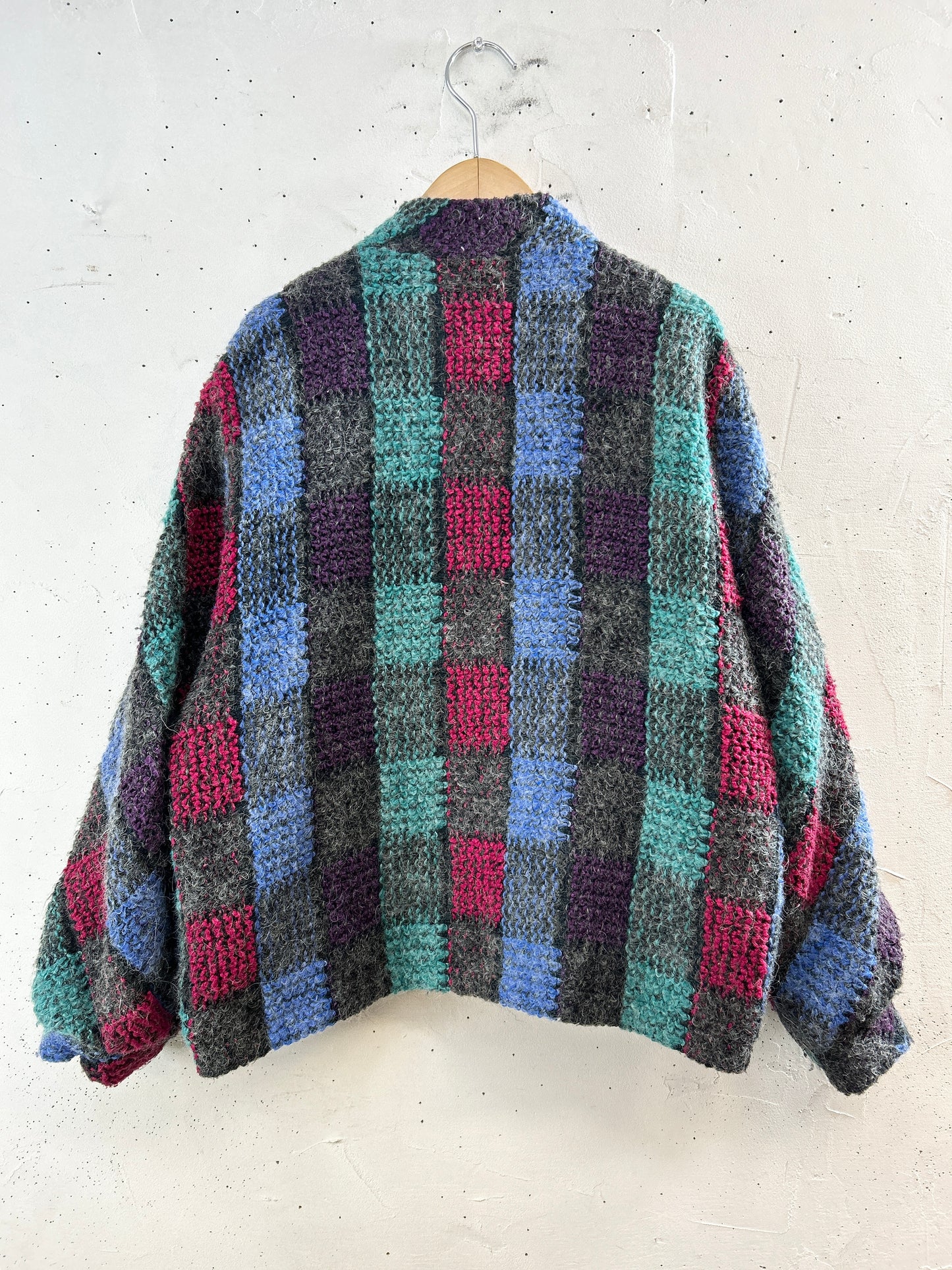 Vintage Jacket [K30808]