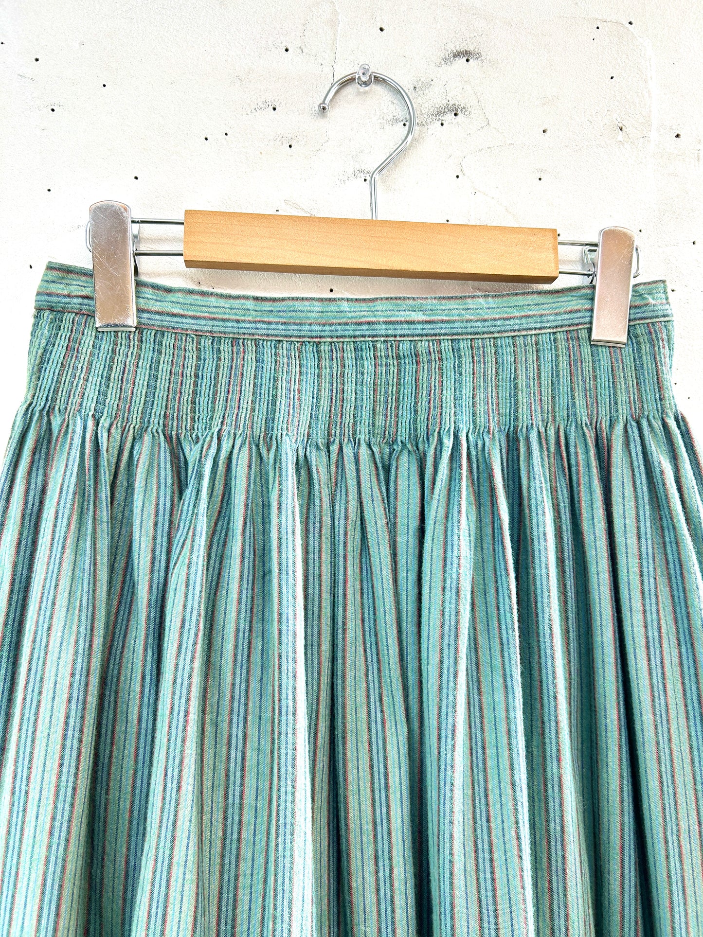 Vintage Tyrol Skirt [L30994]