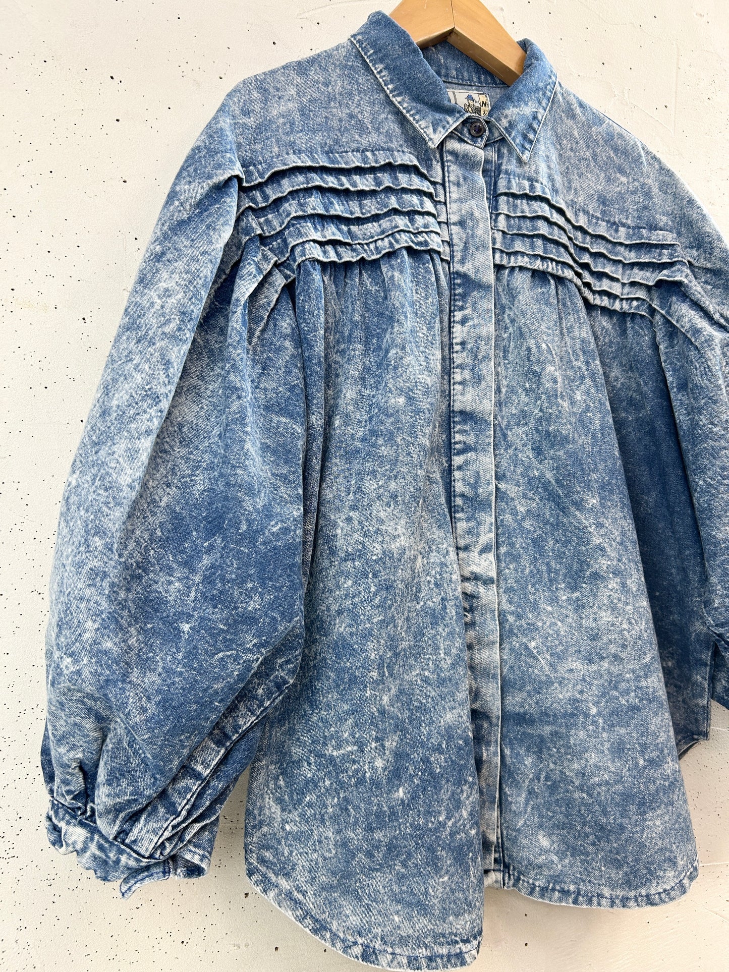 Vintage Shirt [G33041]