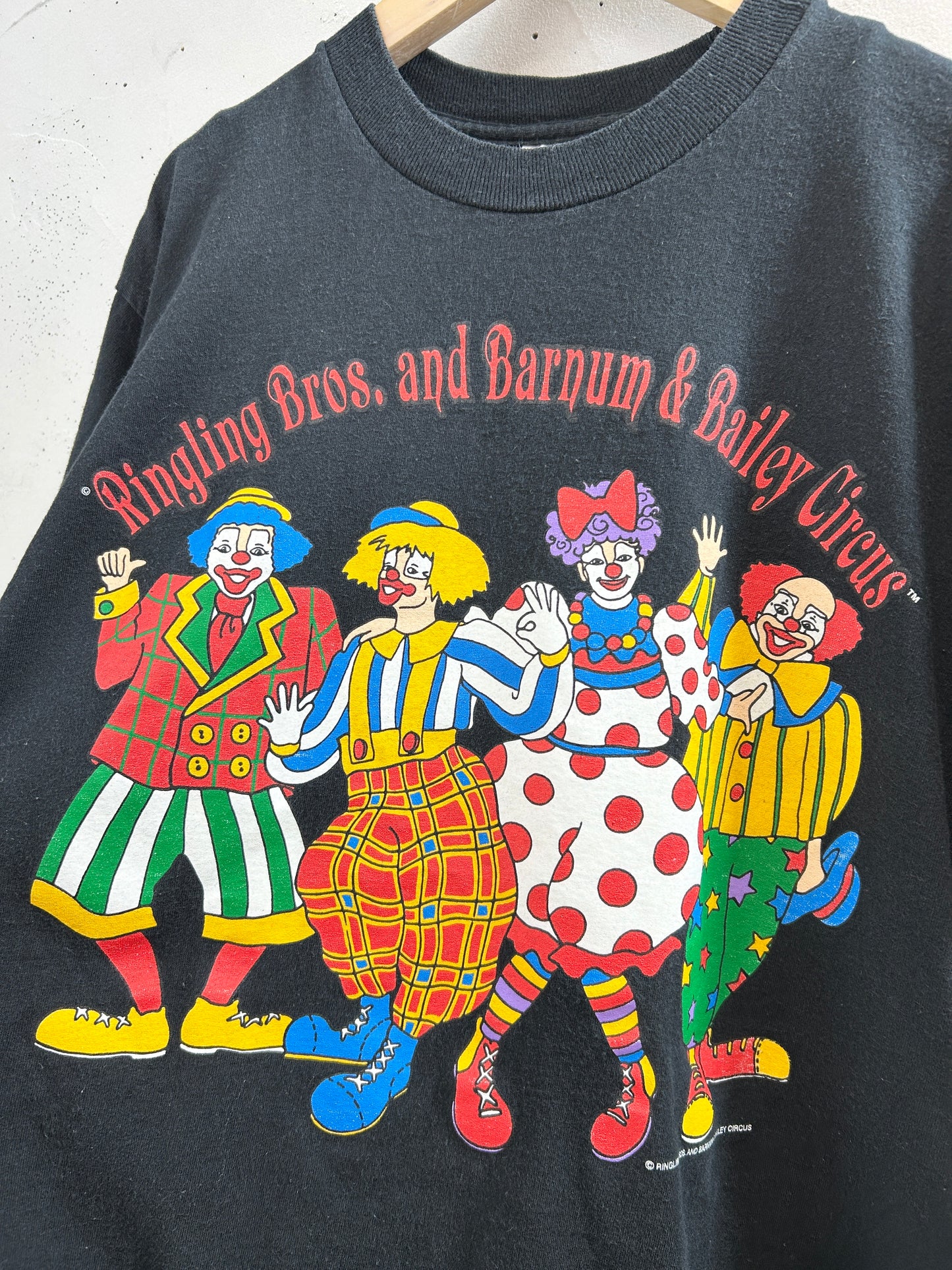 Vintage T-Shirt 〜MADE IN USA〜 [G33285]