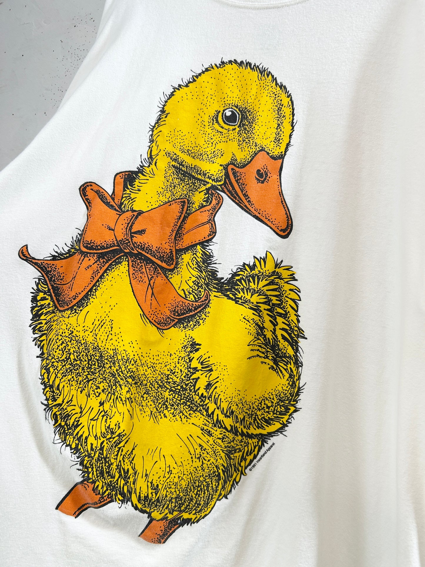 Vintage T-Shirt 〜MADE IN USA〜 [G33167]