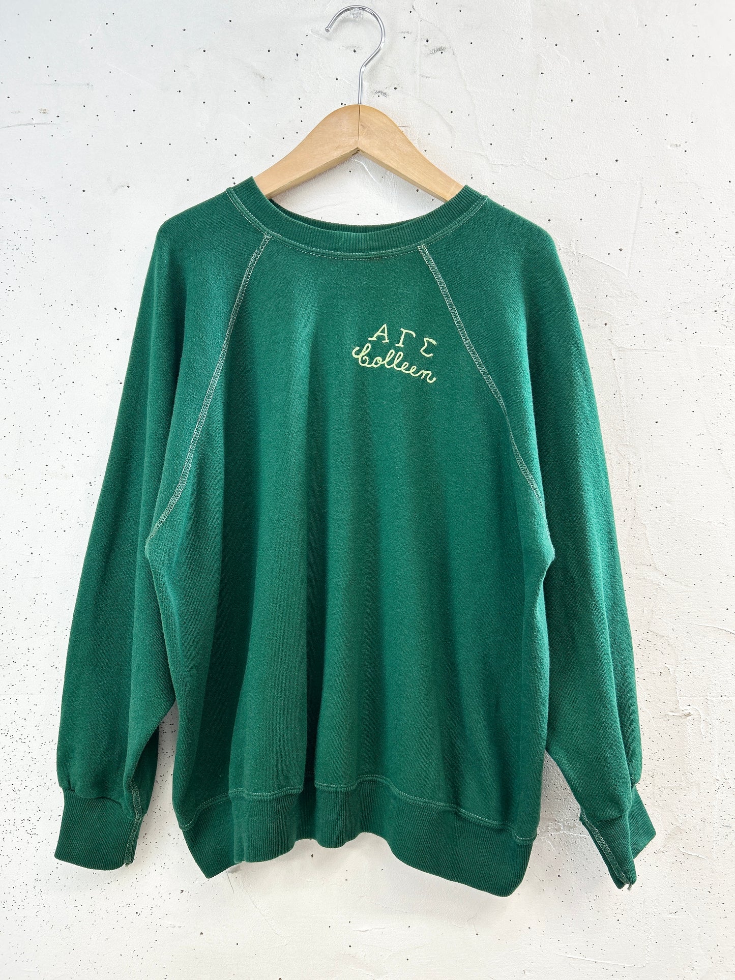 '80s Vintage Sweat [F32833]