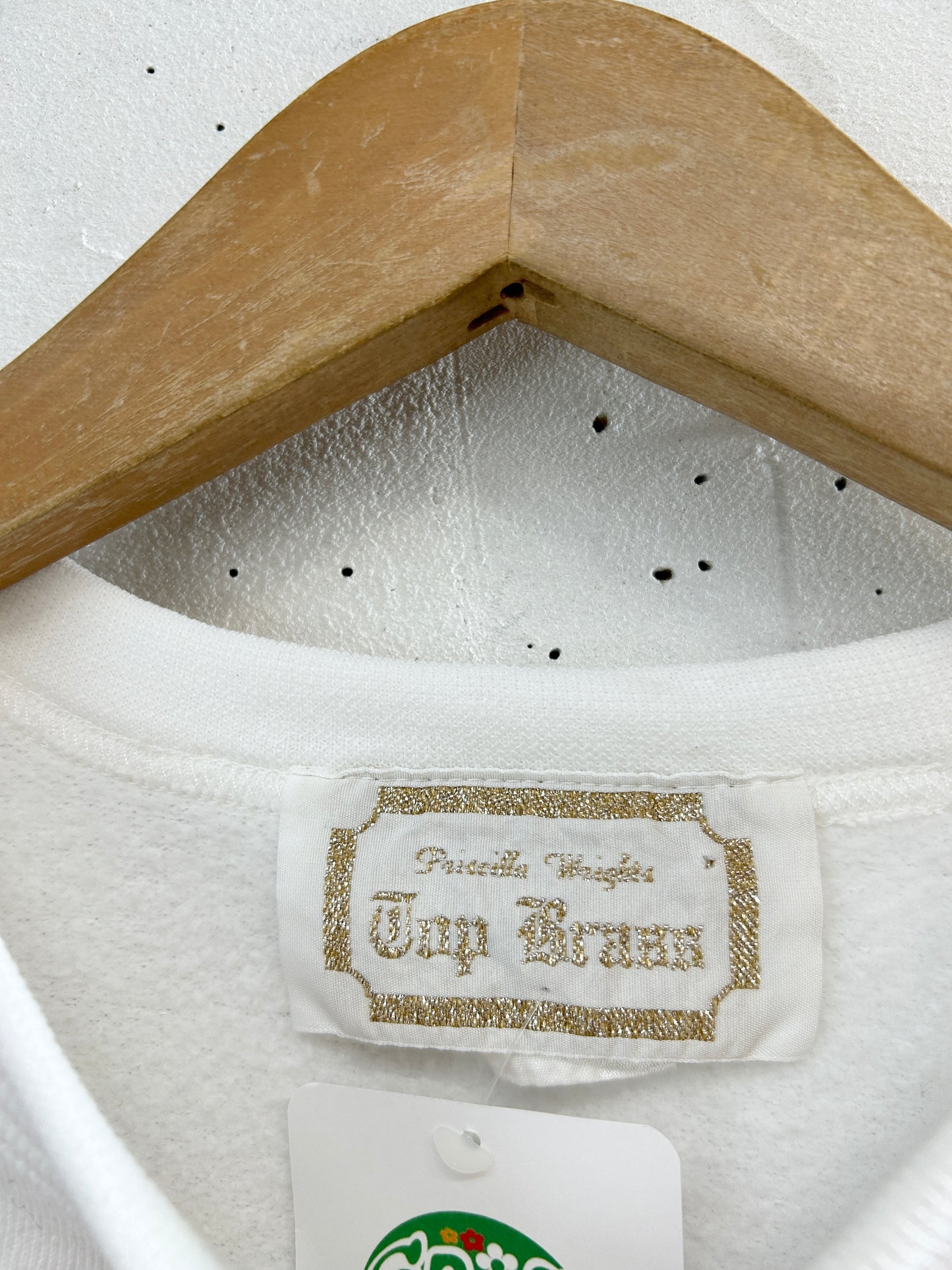 Vintage Sweat [E32496]