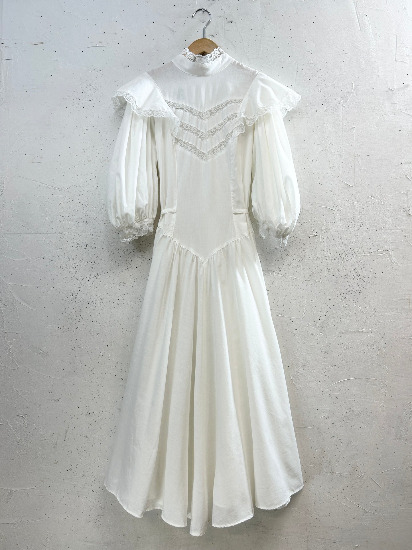 Vintage Dress [H33571]
