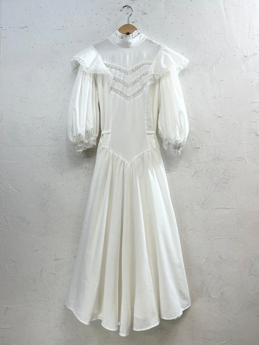 Vintage Dress [H33571]