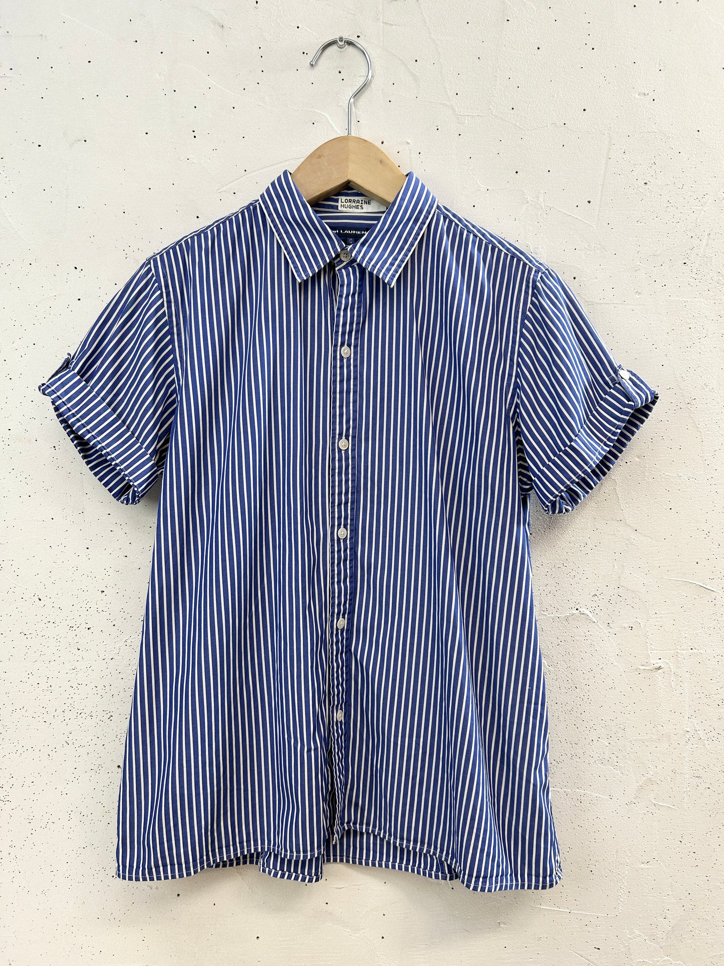 Vintage Shirt 〜Ralph Lauren〜 [G33118]