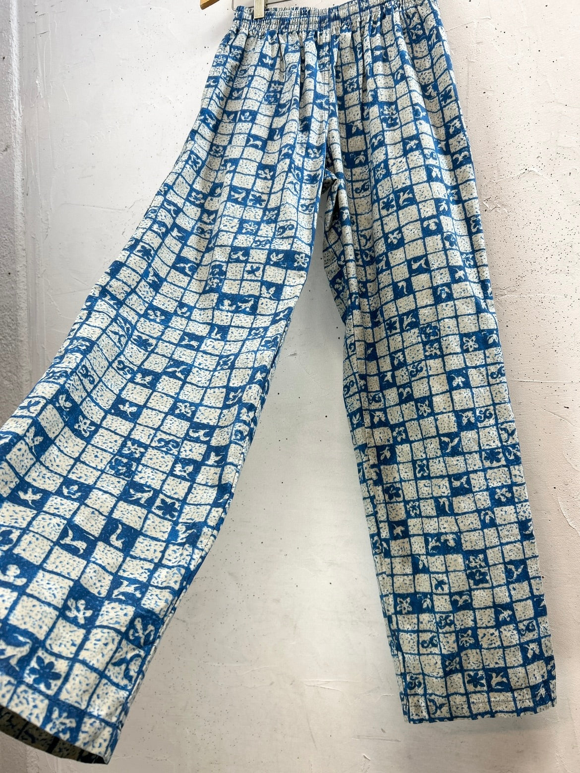 Vintage Pants [E32295]