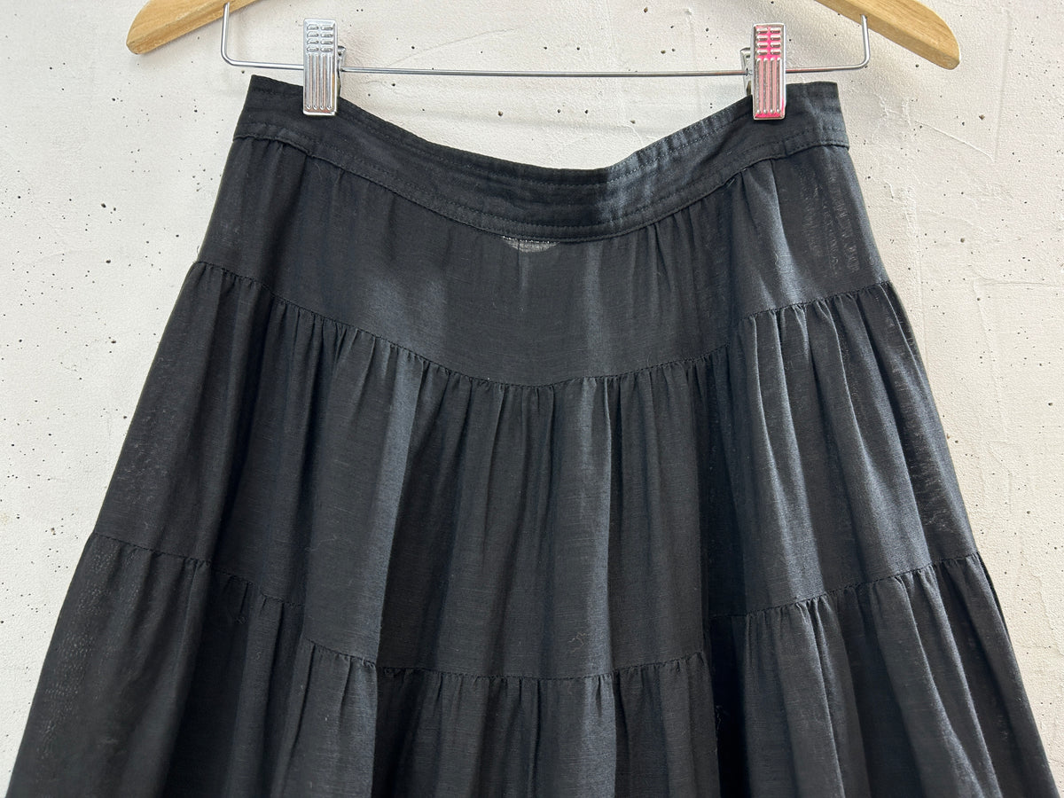 Vintage Skirt [I33968]