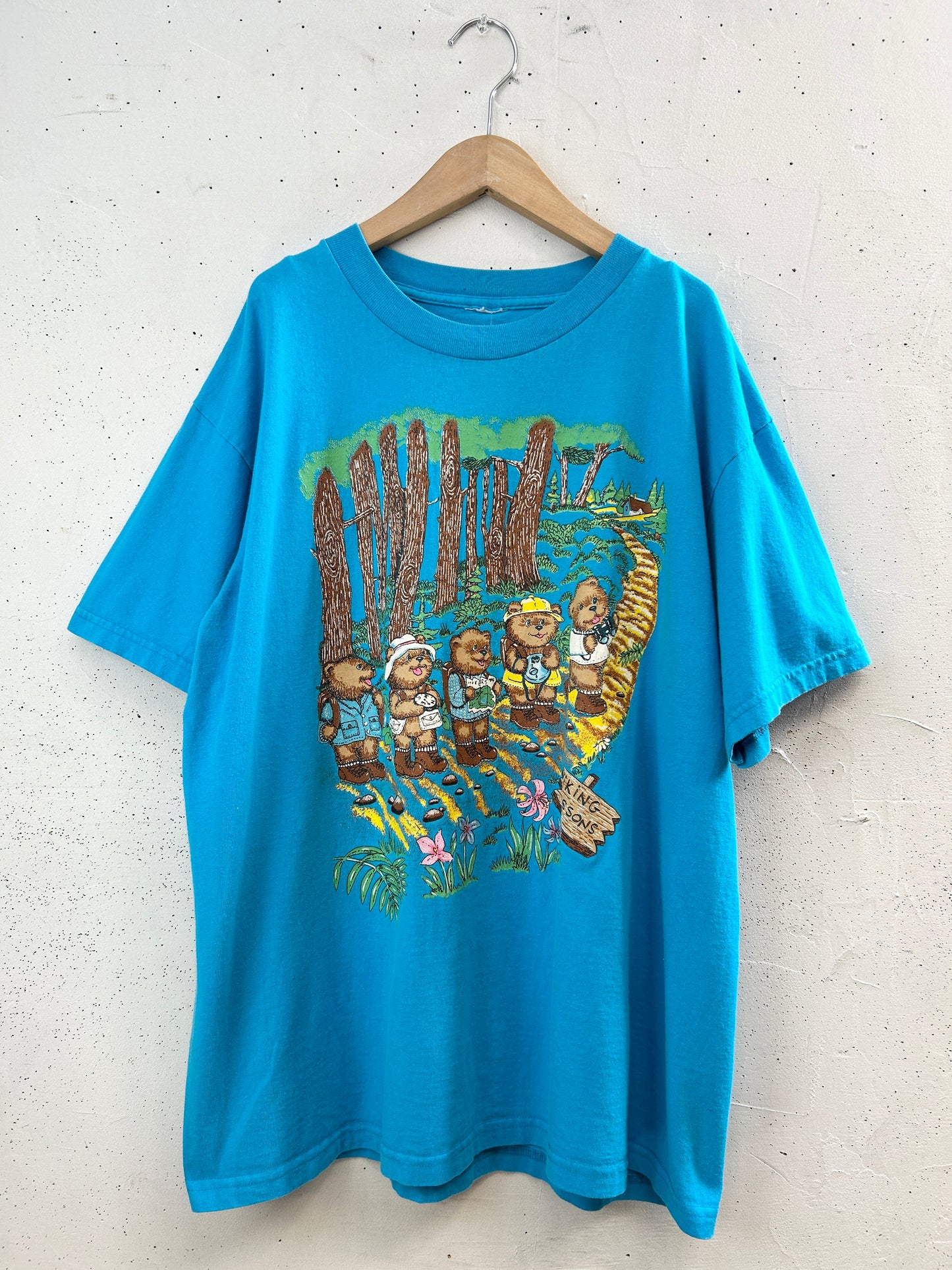 Vintage T-Shirt [G32957]