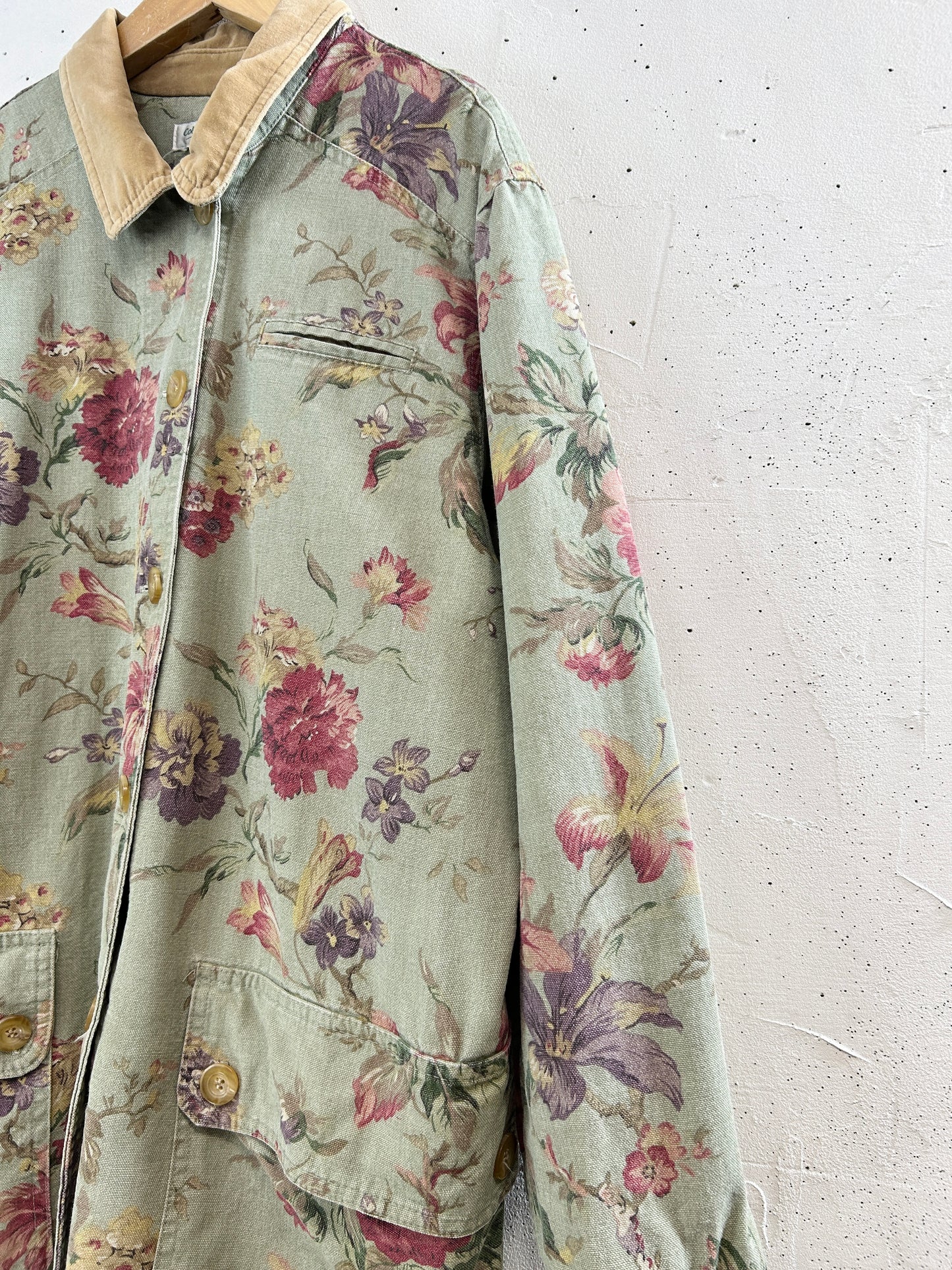 Vintage Jacket [I33699]