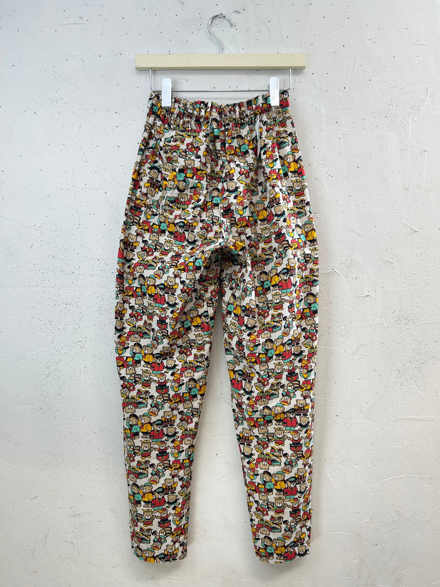 Vintage Pants [H33616]