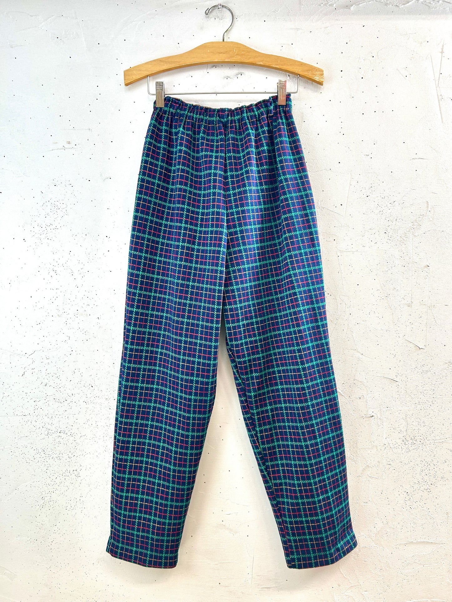 '70s Vintage Pants Made in USA [G33240]