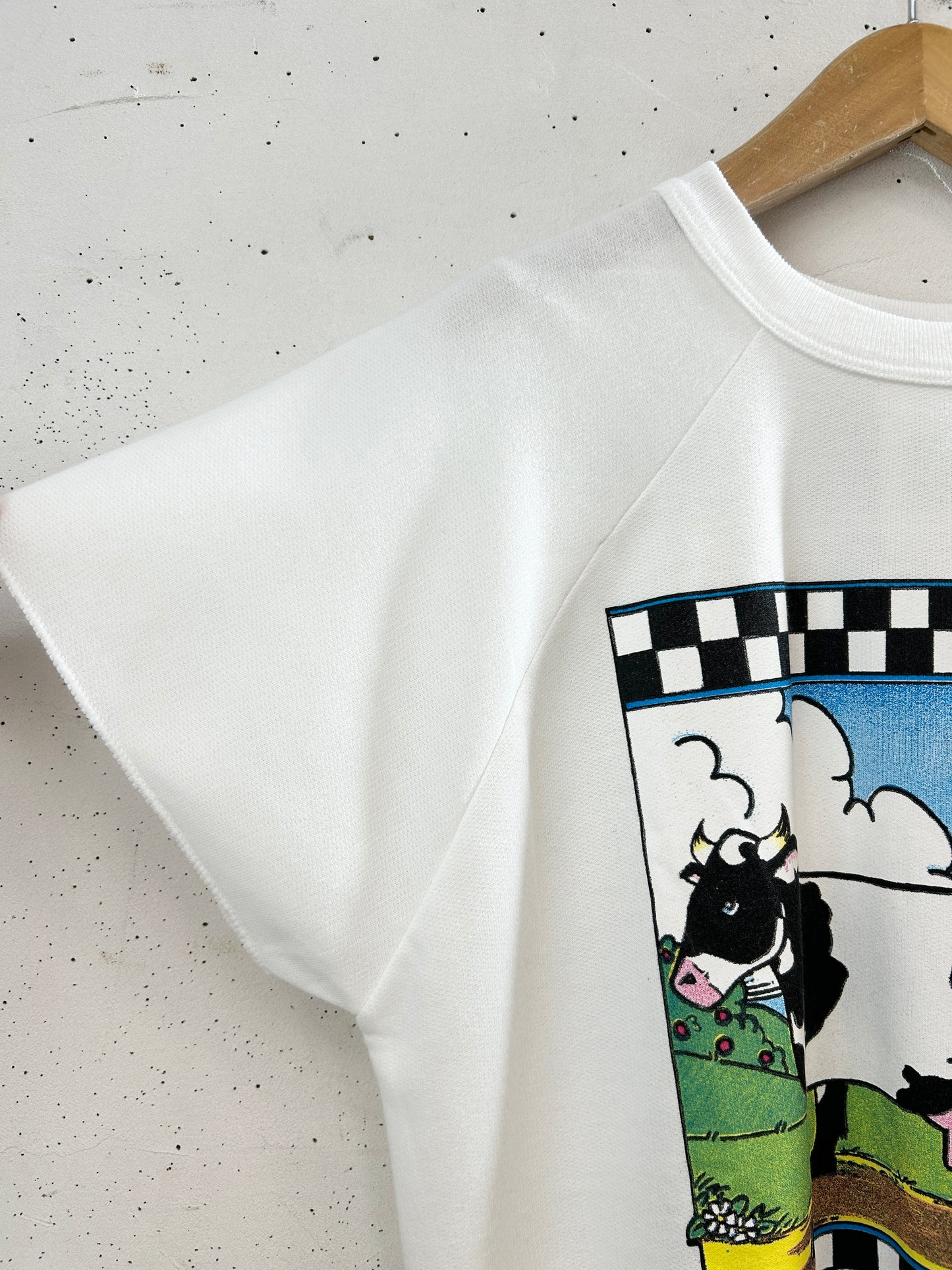 Vintage Sweat [H33580]