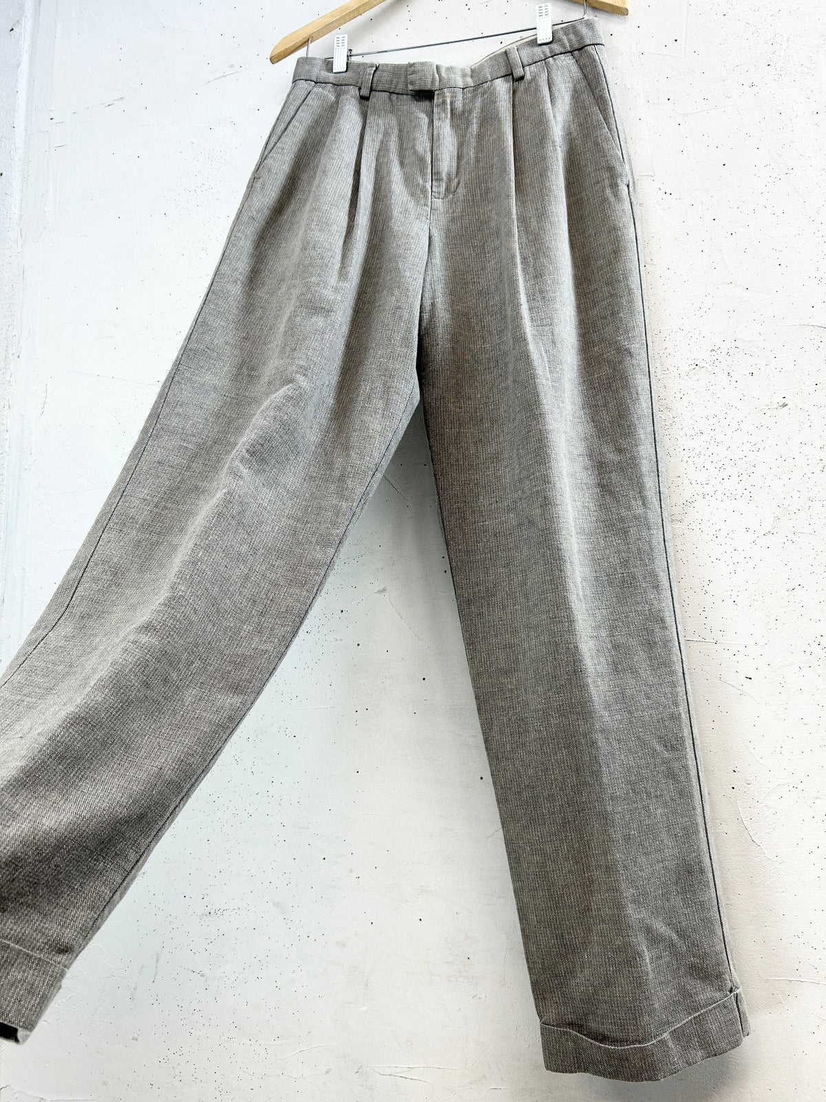 Vintage Pants [I33858]