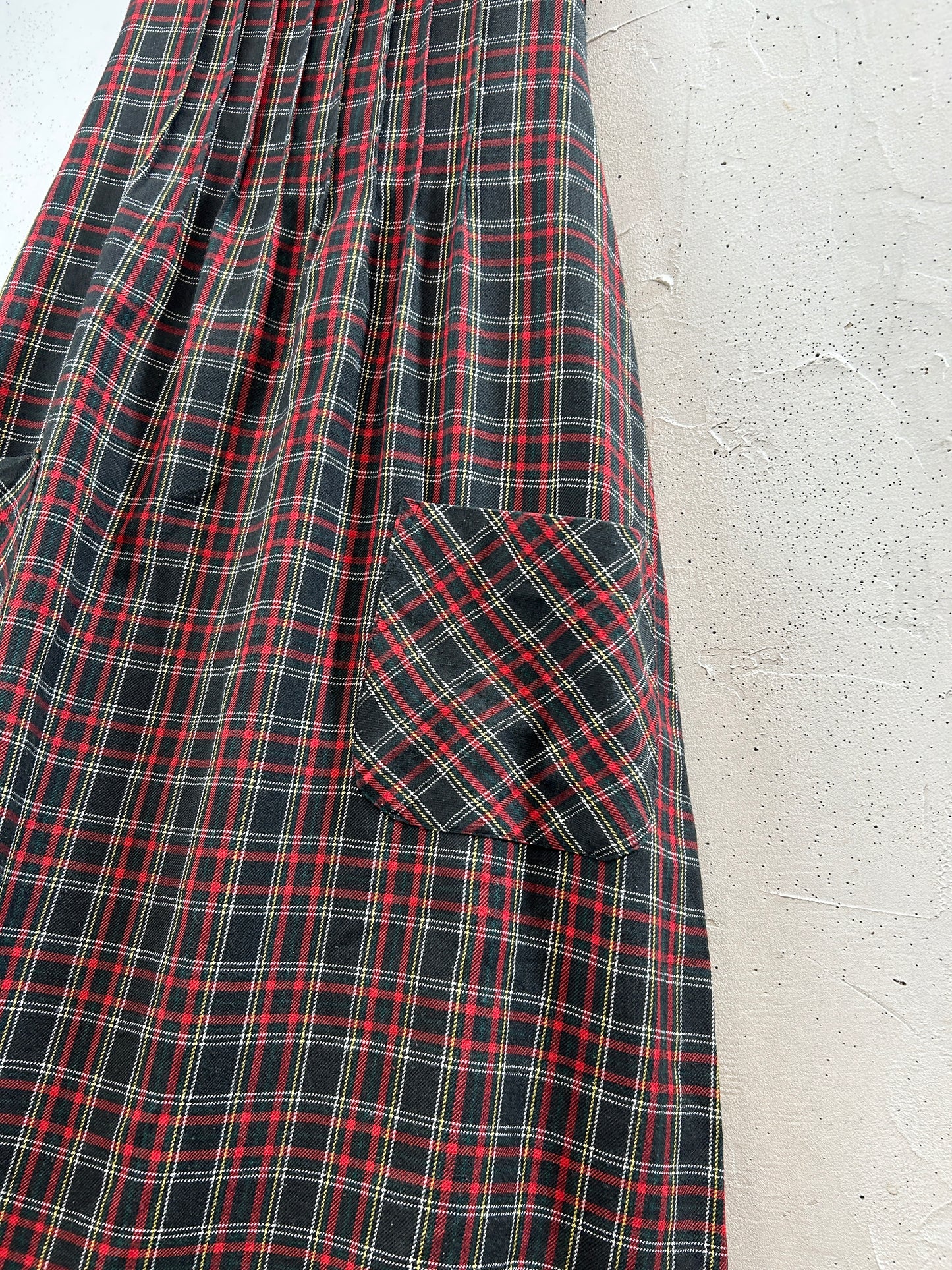 Vintage Dress [H33656]