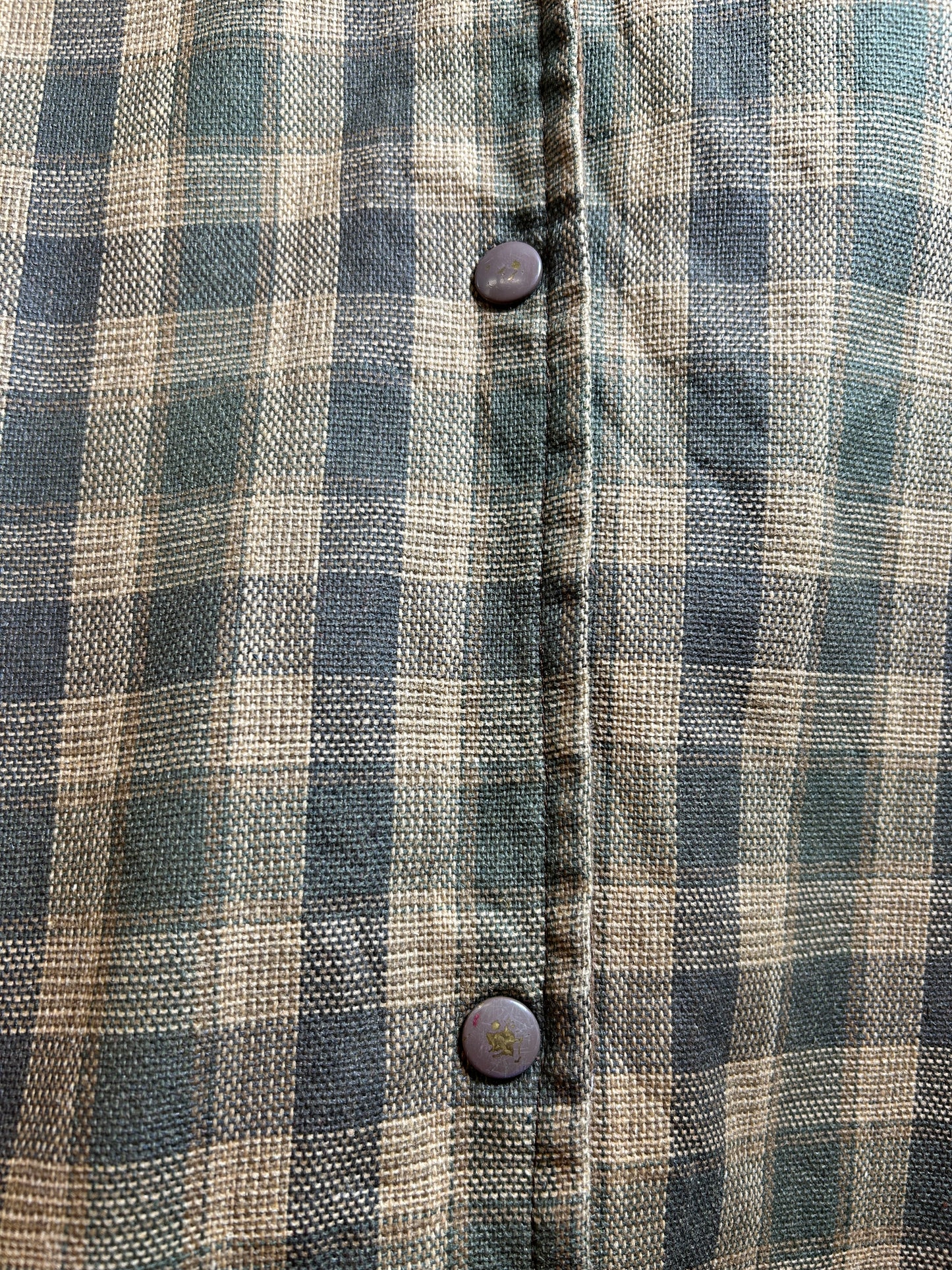 Vintage Jacket [I30310]