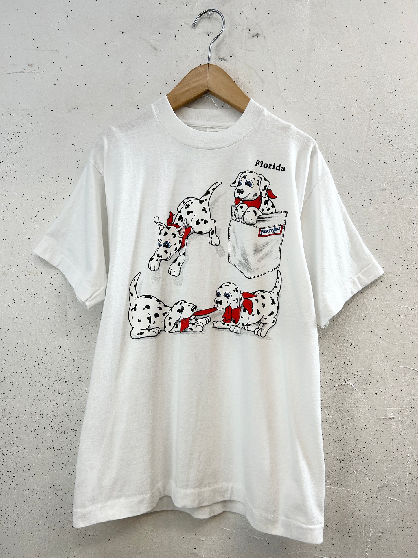 '90s Vintage T-Shirt [H33576]