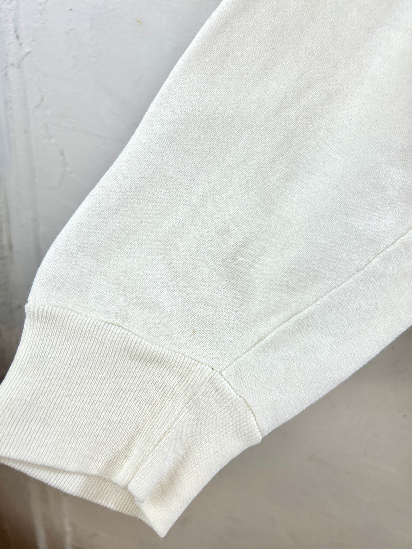 Vintage Sweat 〜Sherry〜 [J30485]