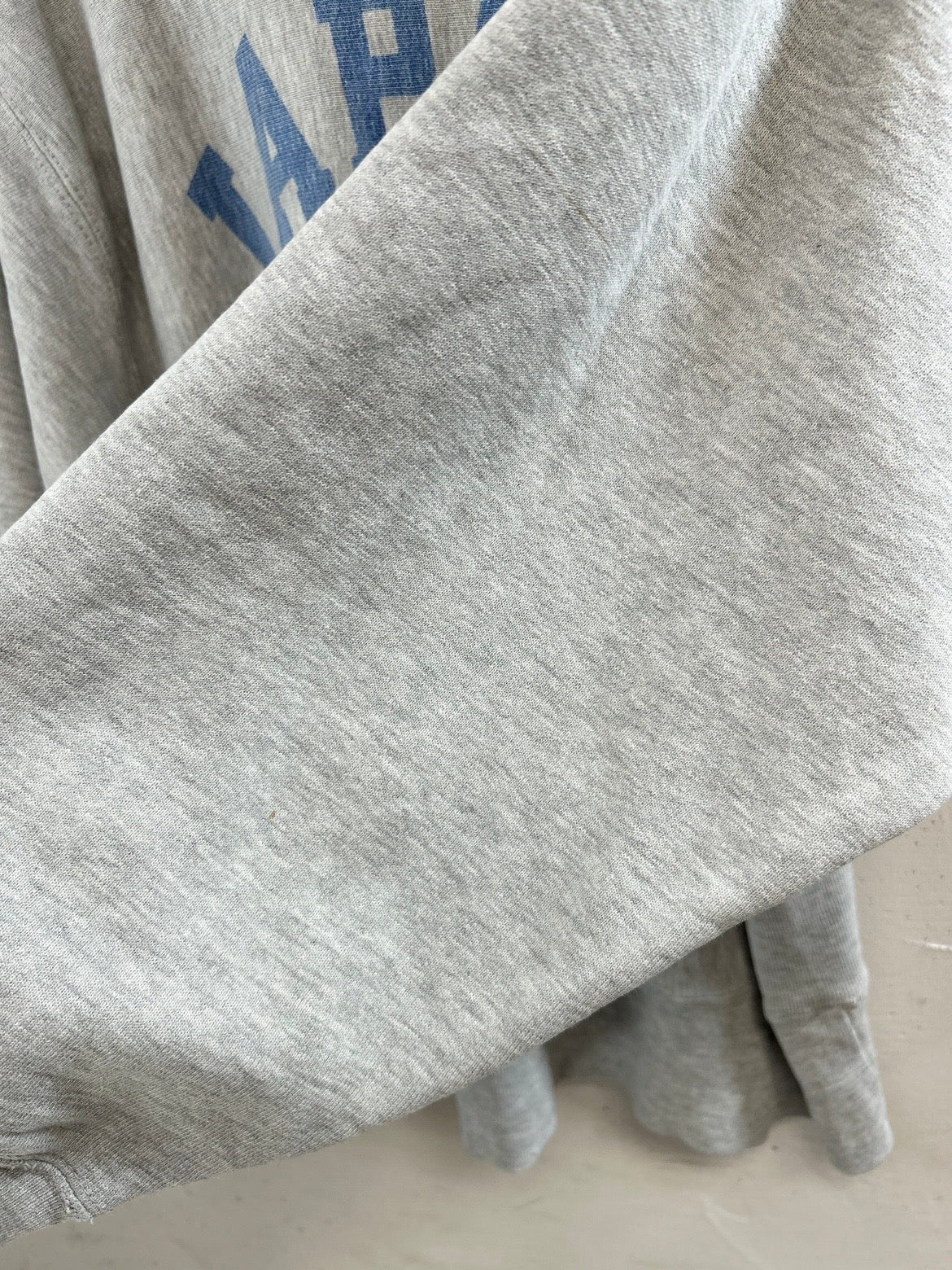 '80s Vintage Sweat 〜Champion Reverseweave〜 [D32072]