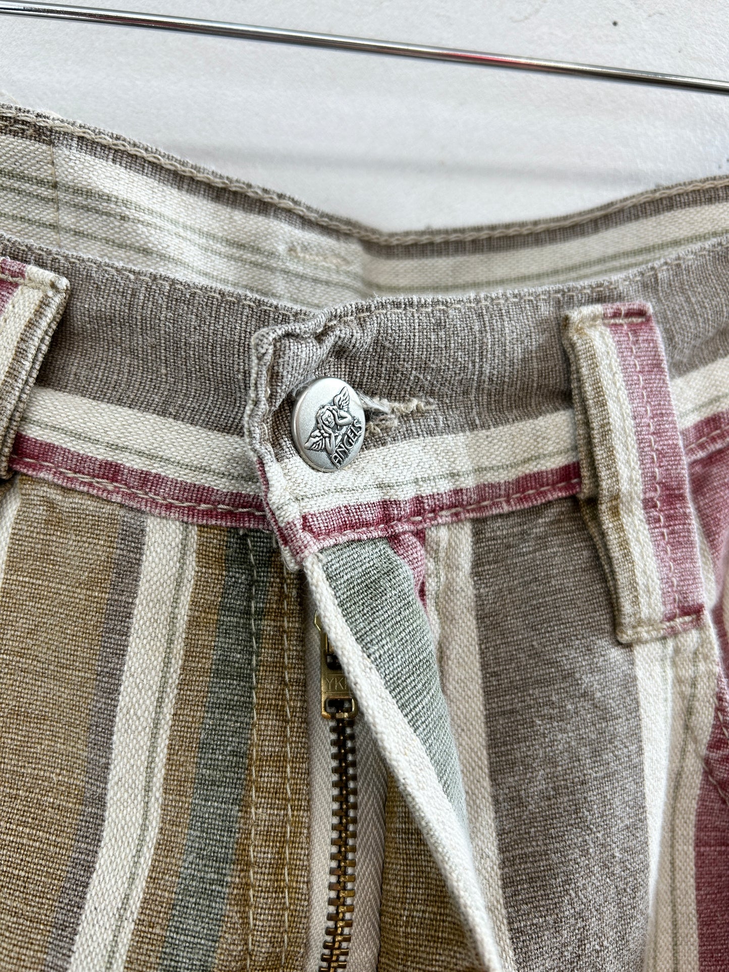 Vintage Pants 〜MADE IN ITALY〜 [H33379]