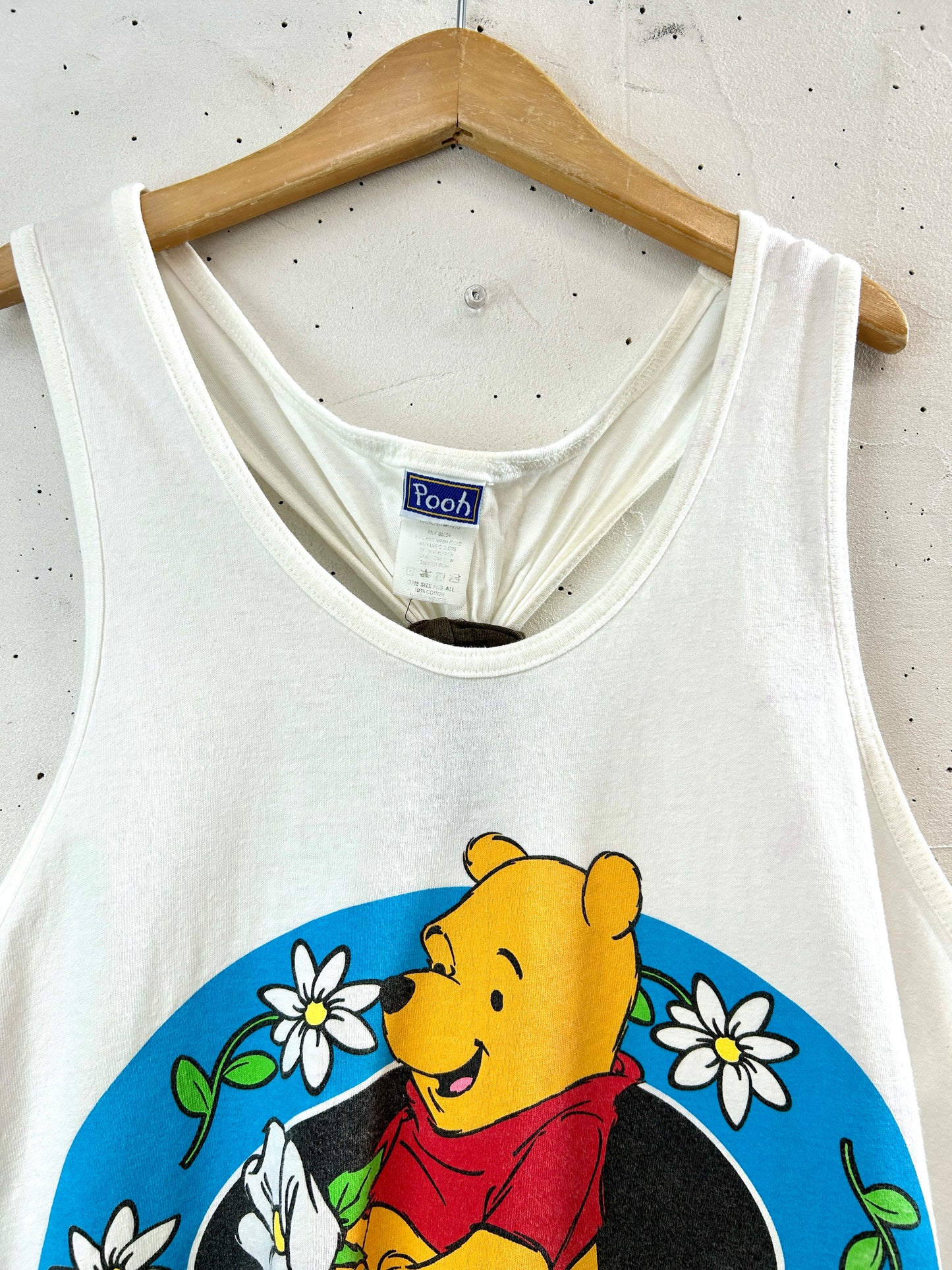 Vintage Long tops [F32630]