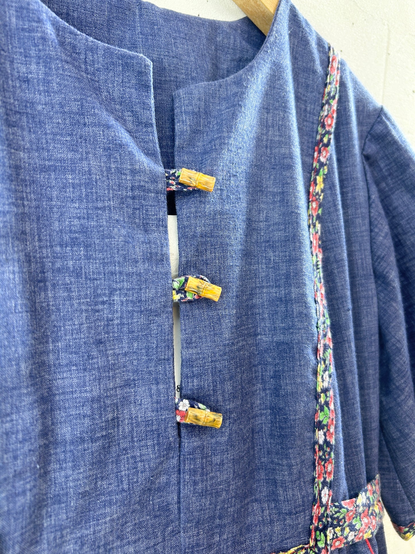 Vintage Dress[H30839]
