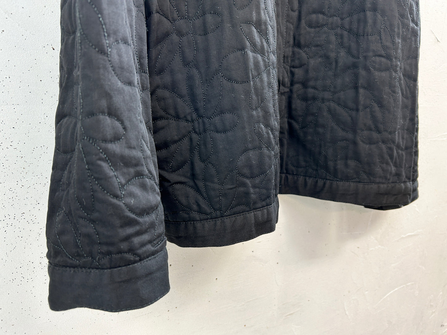 Vintage Quilting Jacket 〜BIS〜 [L31030]