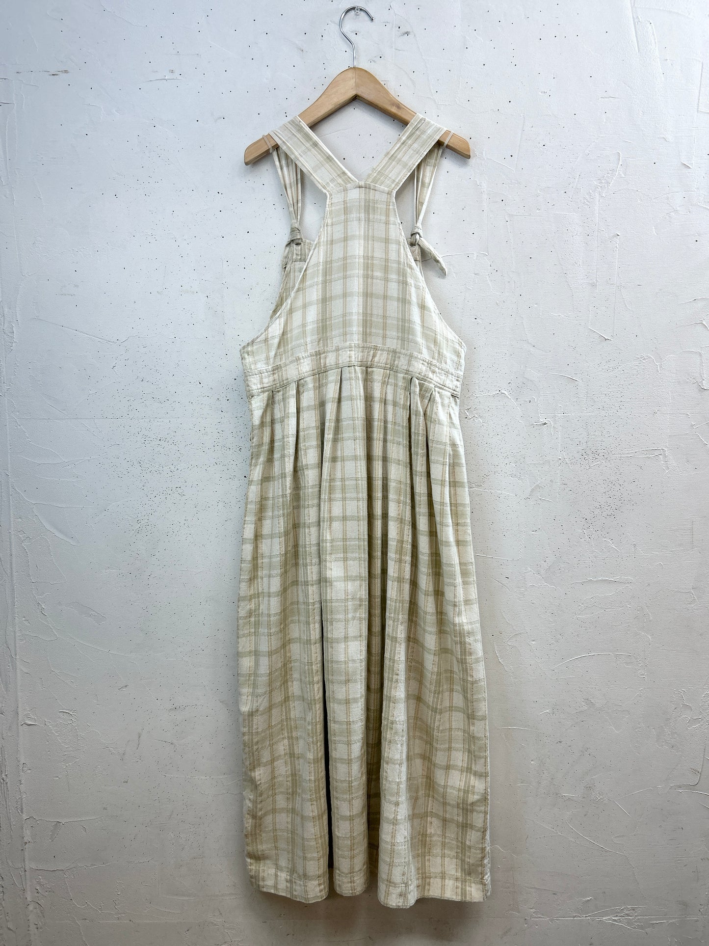 Vintage Dress [E32408]