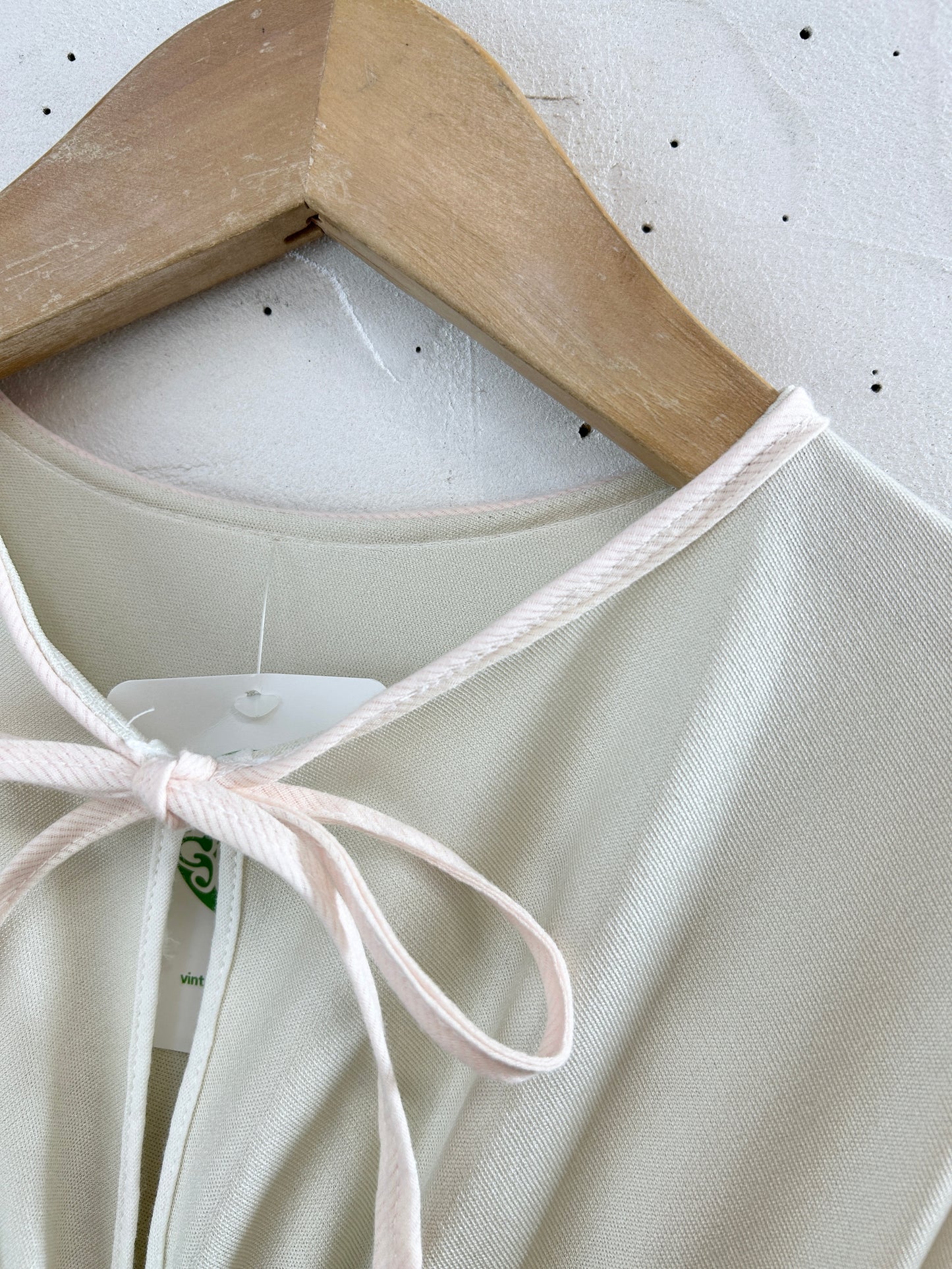 Vintage Dress [H33320]
