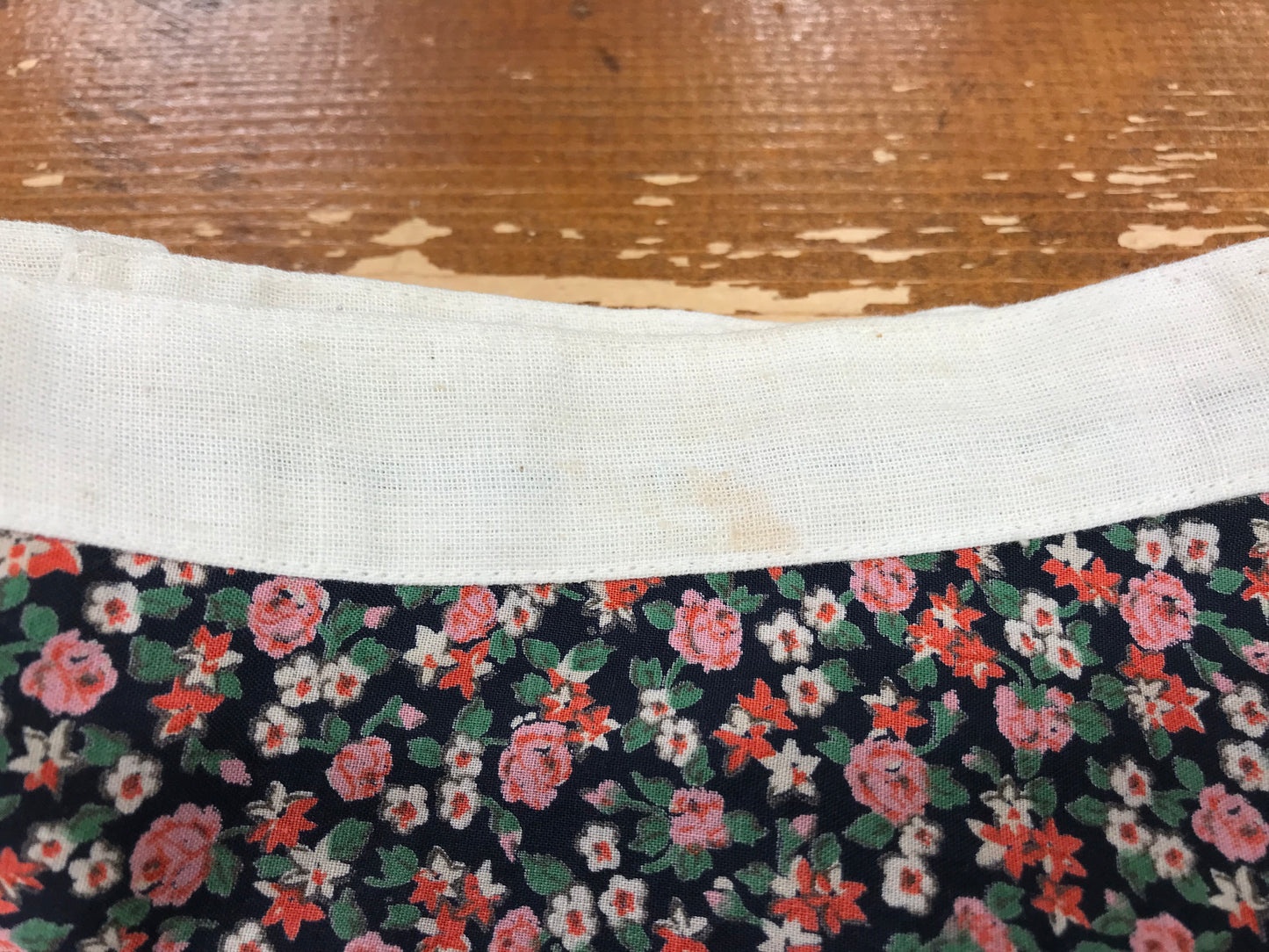 ’70s Vintage Skirt [G24571]