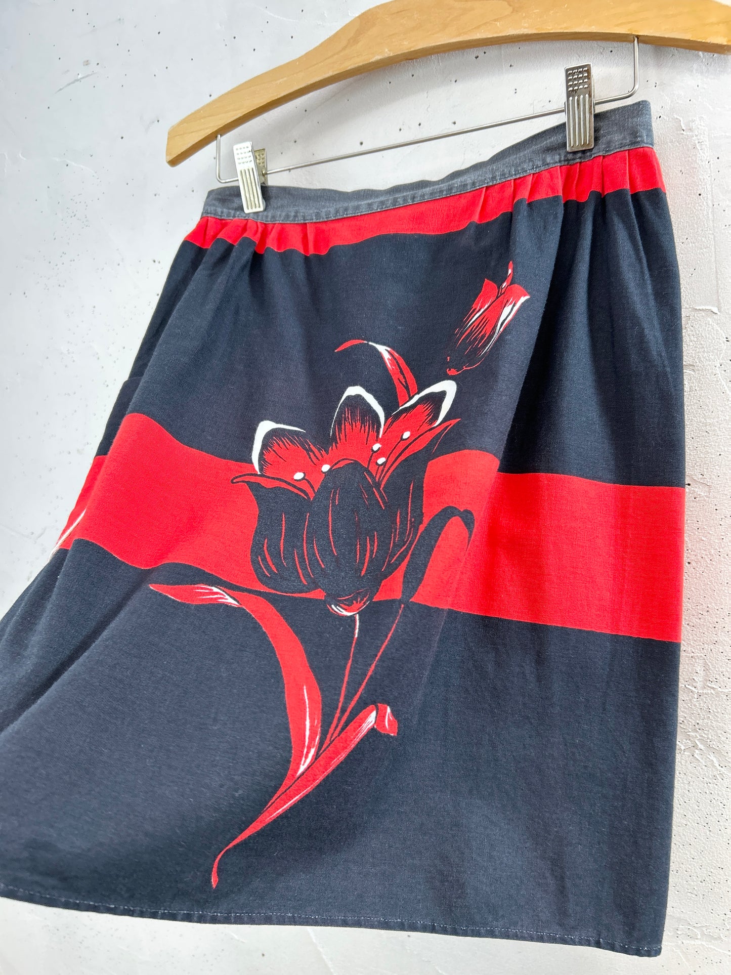Vintage Apron [F32671]