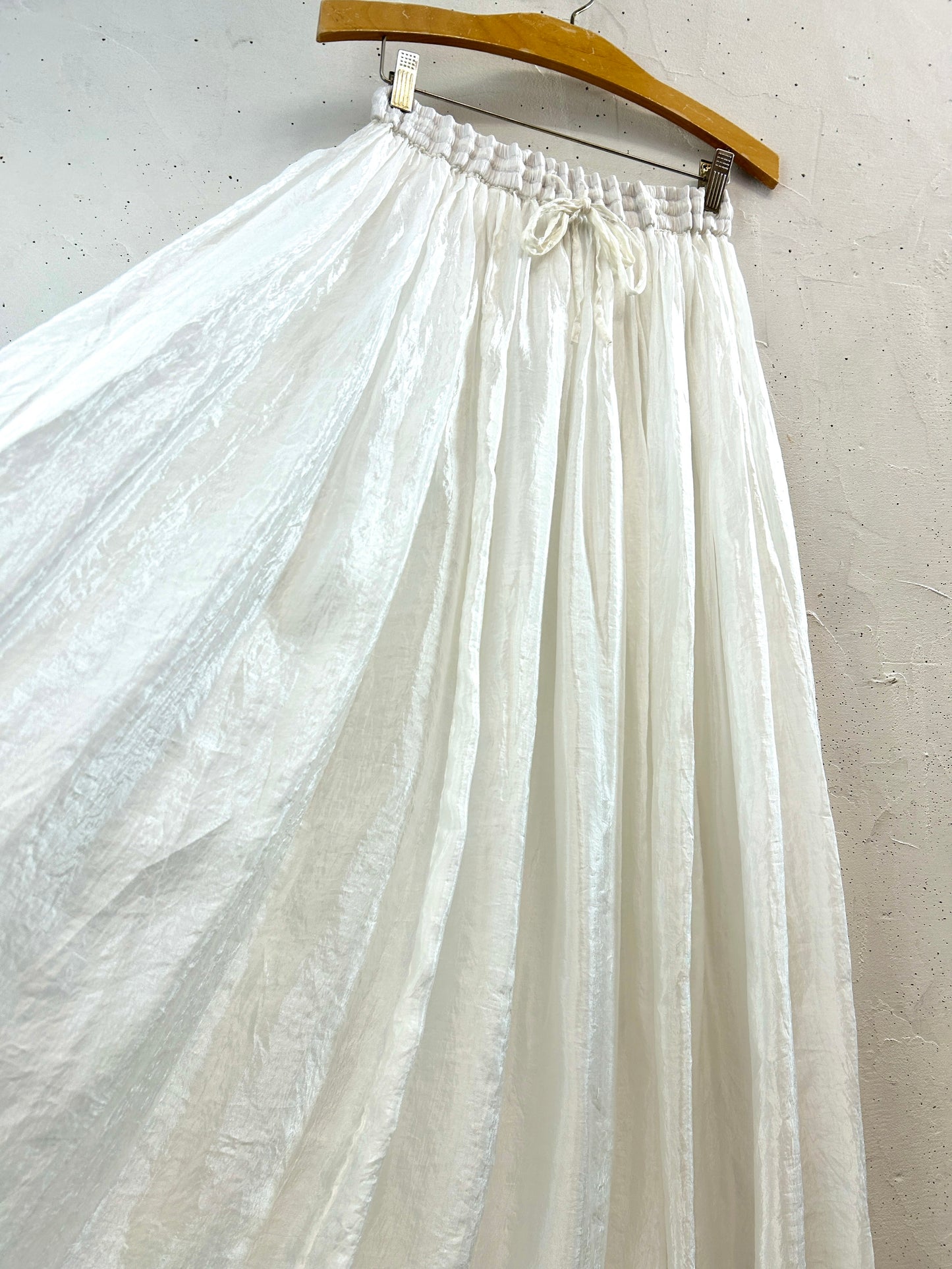 Vintage Skirt [C31834]