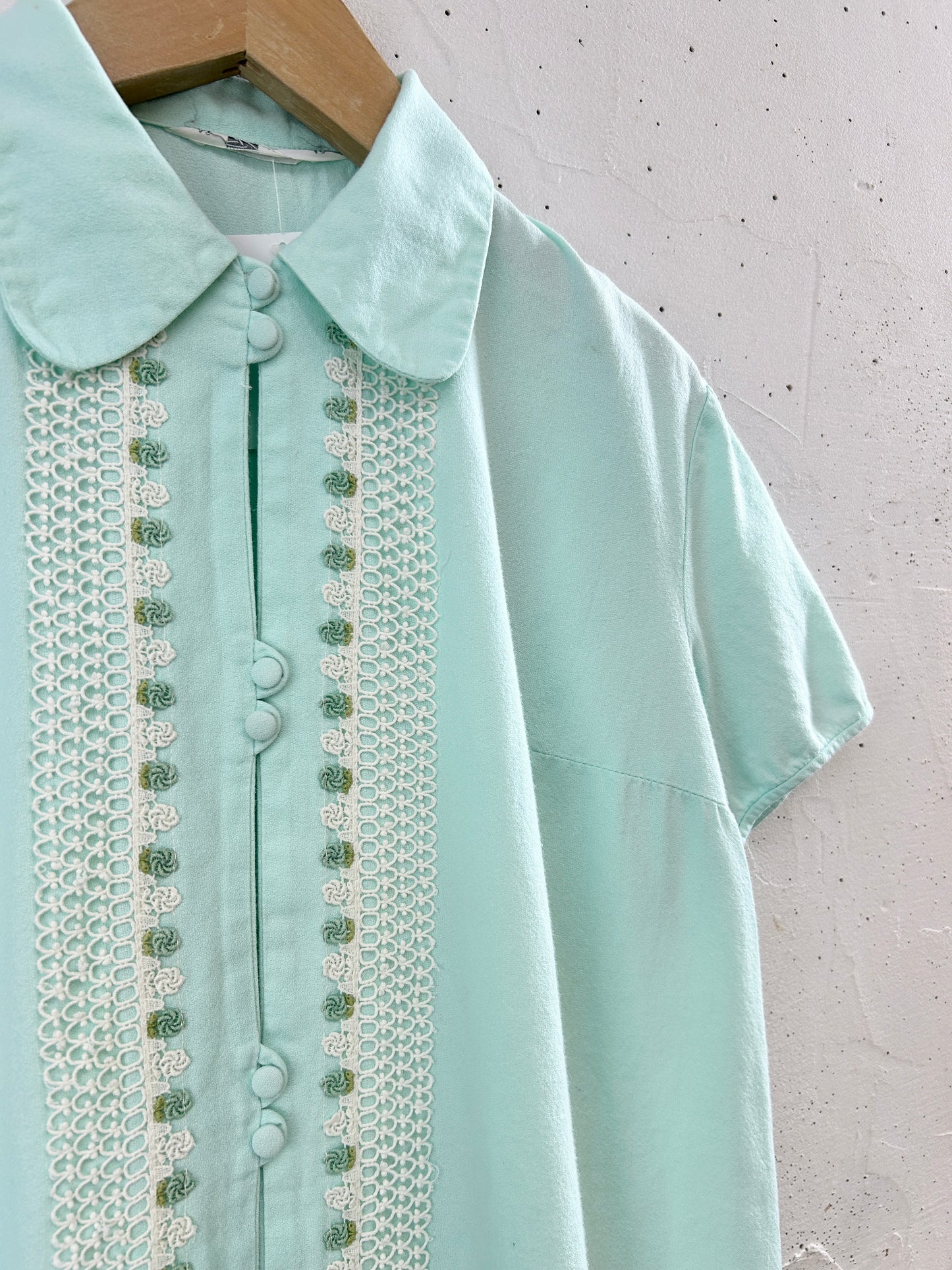 Vintage Shirt [H33627]
