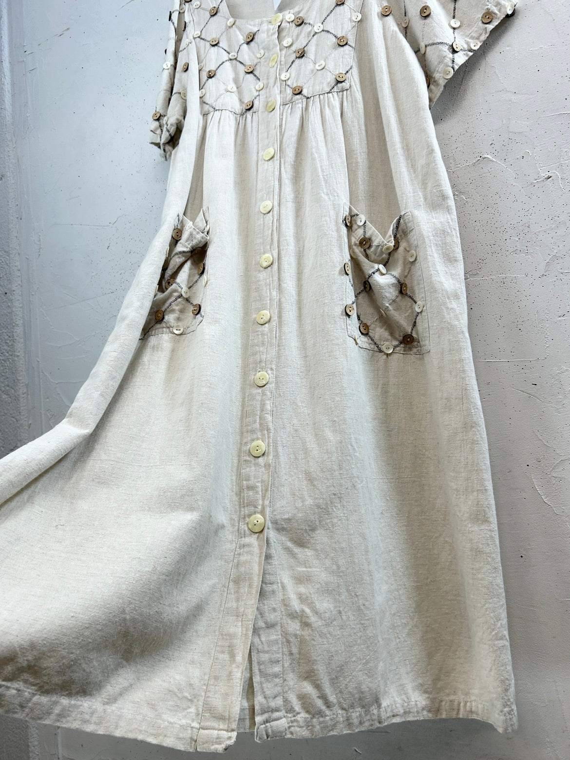 Vintage Dress [E32286]