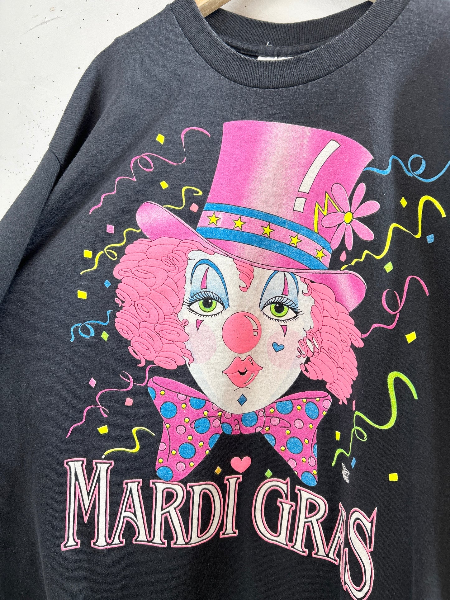 Vintage T-Shirt [E32385]
